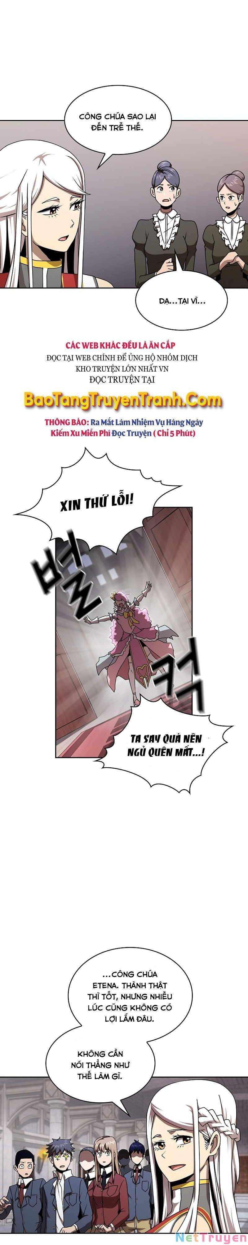 đọc truyện Có Thật Đây Là Anh Hùng Không? Chương 2 ảnh 10 tại Thiên Thai Truyện