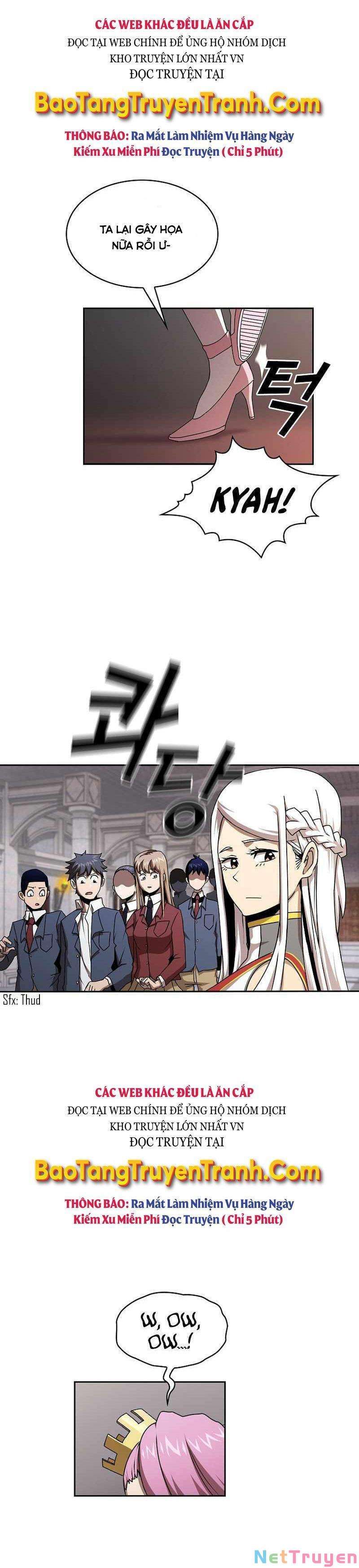 đọc truyện Có Thật Đây Là Anh Hùng Không? Chương 2 ảnh 11 tại Thiên Thai Truyện