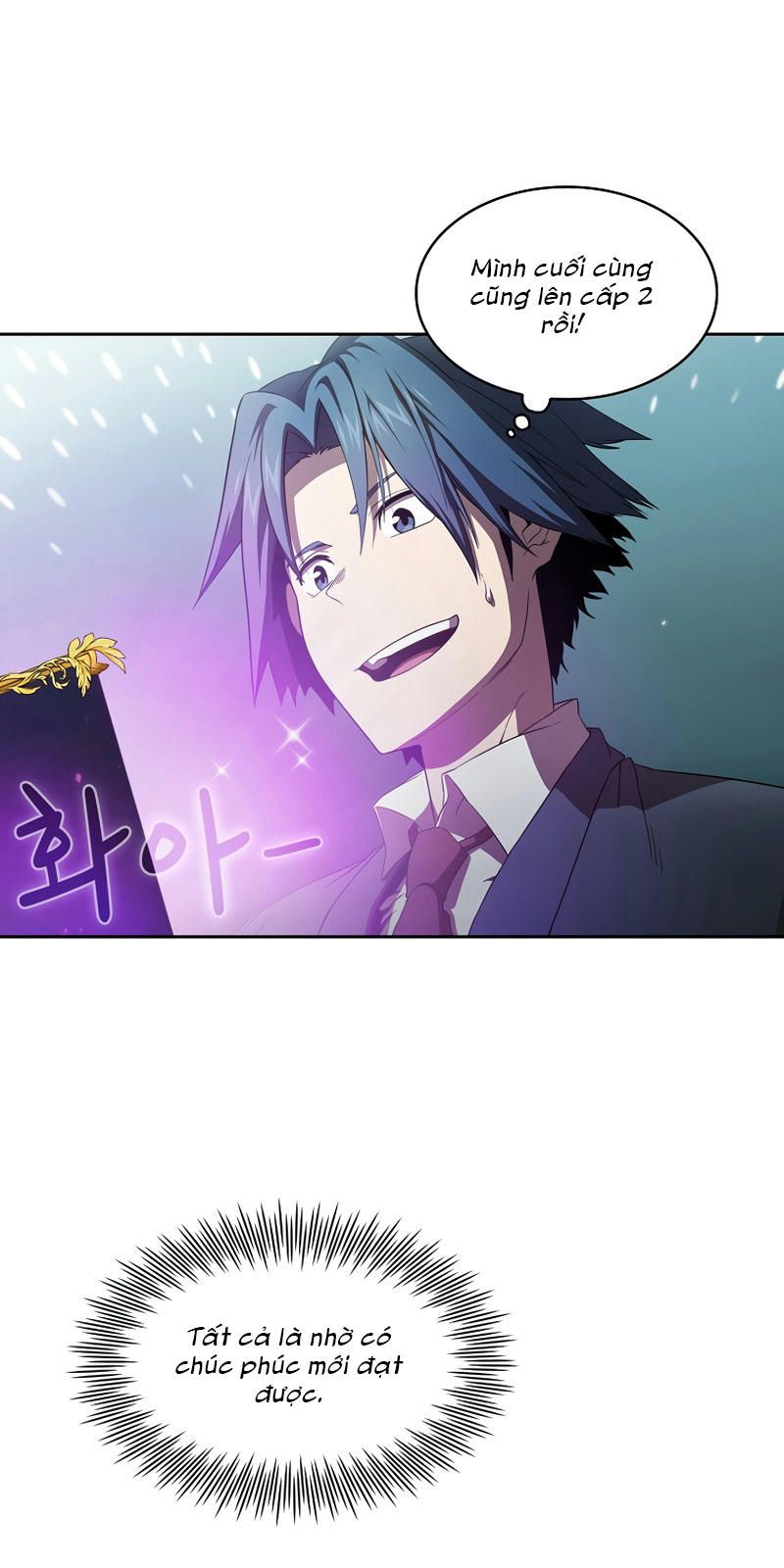 đọc truyện Có Thật Đây Là Anh Hùng Không? Chương 20 ảnh 16 tại Thiên Thai Truyện