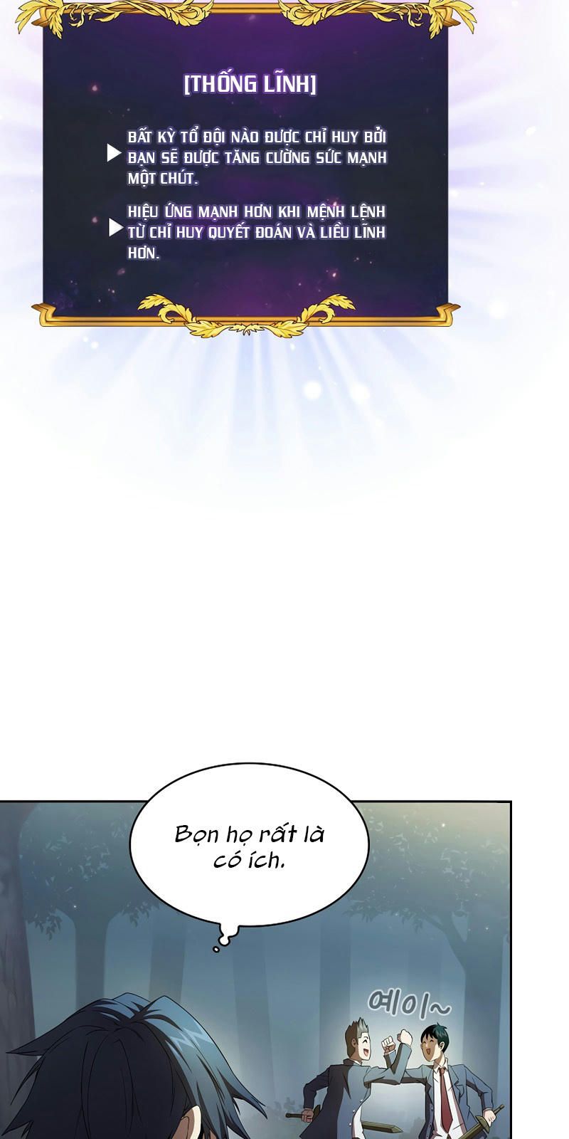 đọc truyện Có Thật Đây Là Anh Hùng Không? Chương 20 ảnh 18 tại Thiên Thai Truyện