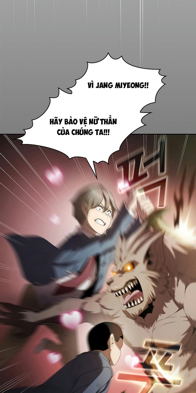 đọc truyện Có Thật Đây Là Anh Hùng Không? Chương 20 ảnh 21 tại Thiên Thai Truyện