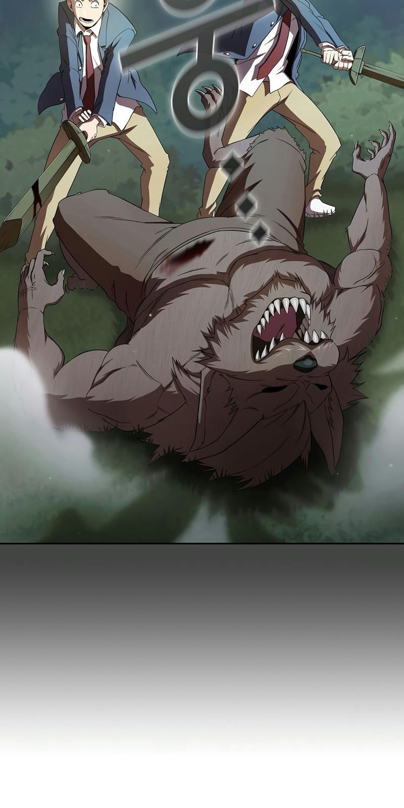 đọc truyện Có Thật Đây Là Anh Hùng Không? Chương 20 ảnh 23 tại Thiên Thai Truyện