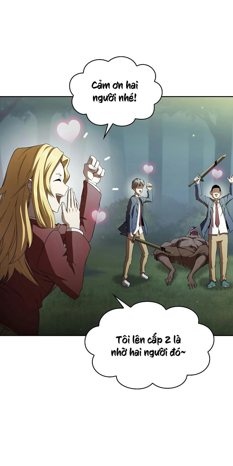 đọc truyện Có Thật Đây Là Anh Hùng Không? Chương 20 ảnh 24 tại Thiên Thai Truyện