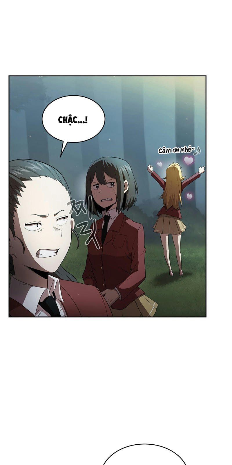 đọc truyện Có Thật Đây Là Anh Hùng Không? Chương 20 ảnh 25 tại Thiên Thai Truyện