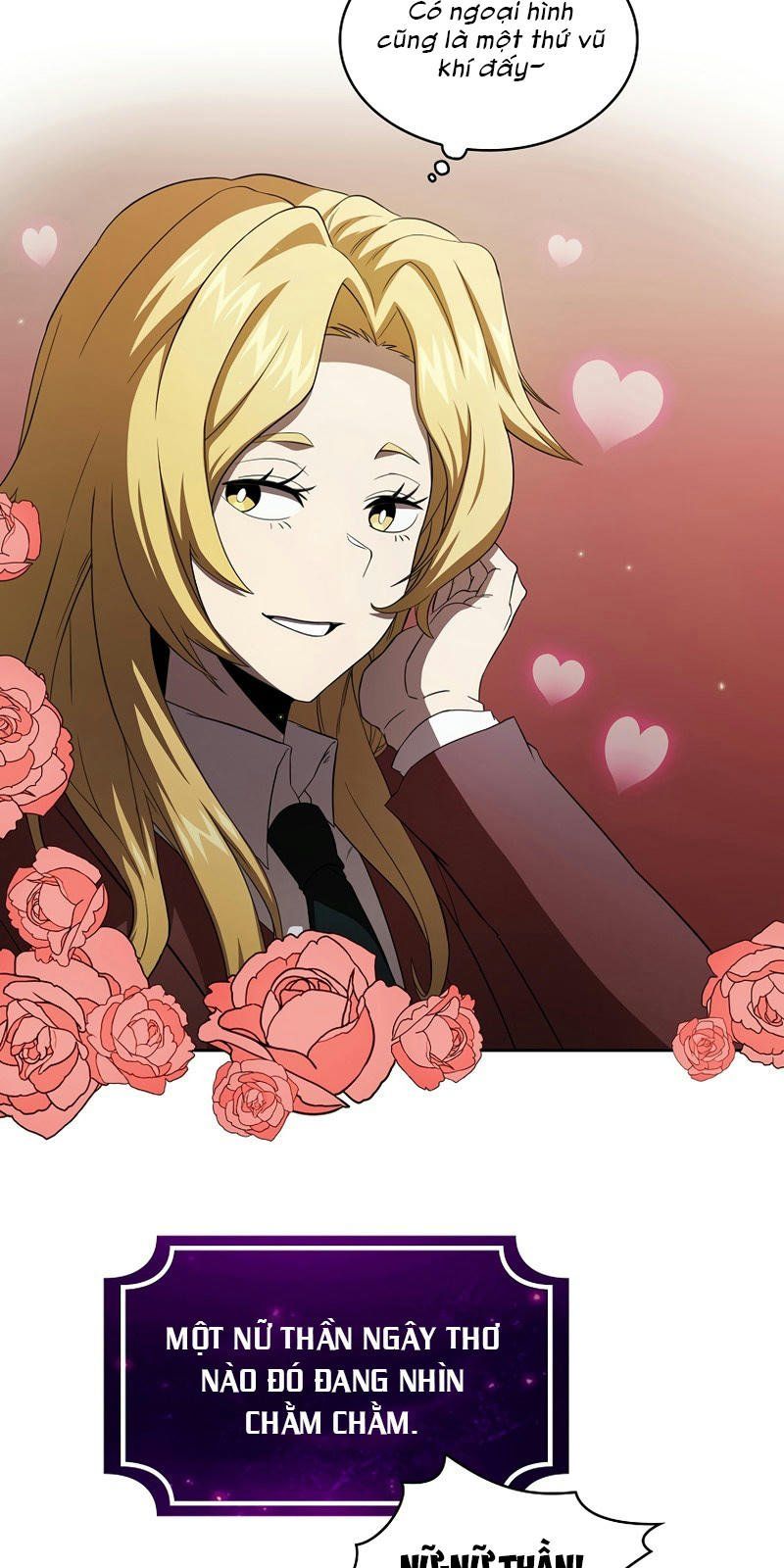 đọc truyện Có Thật Đây Là Anh Hùng Không? Chương 20 ảnh 26 tại Thiên Thai Truyện