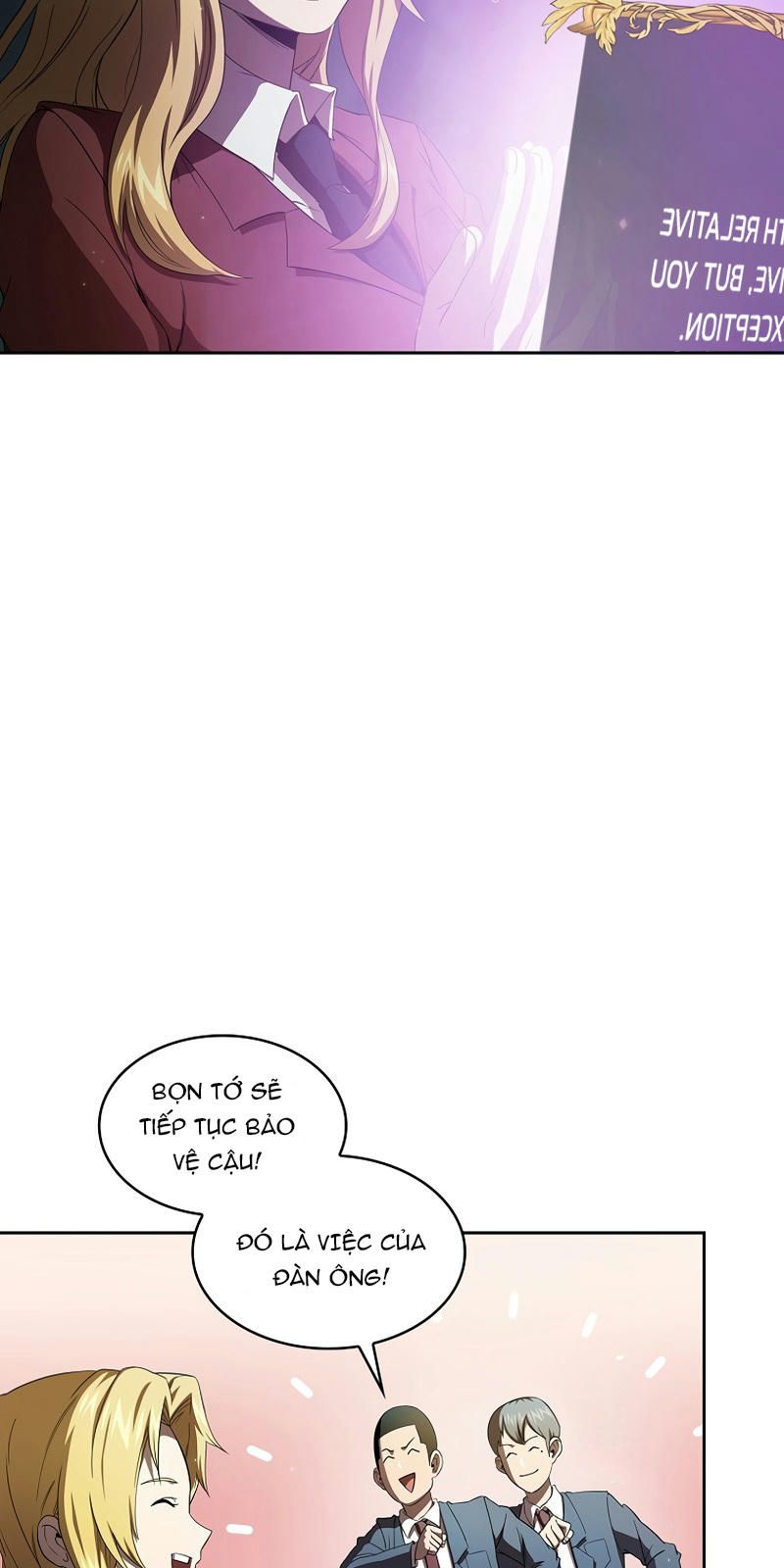 đọc truyện Có Thật Đây Là Anh Hùng Không? Chương 20 ảnh 31 tại Thiên Thai Truyện