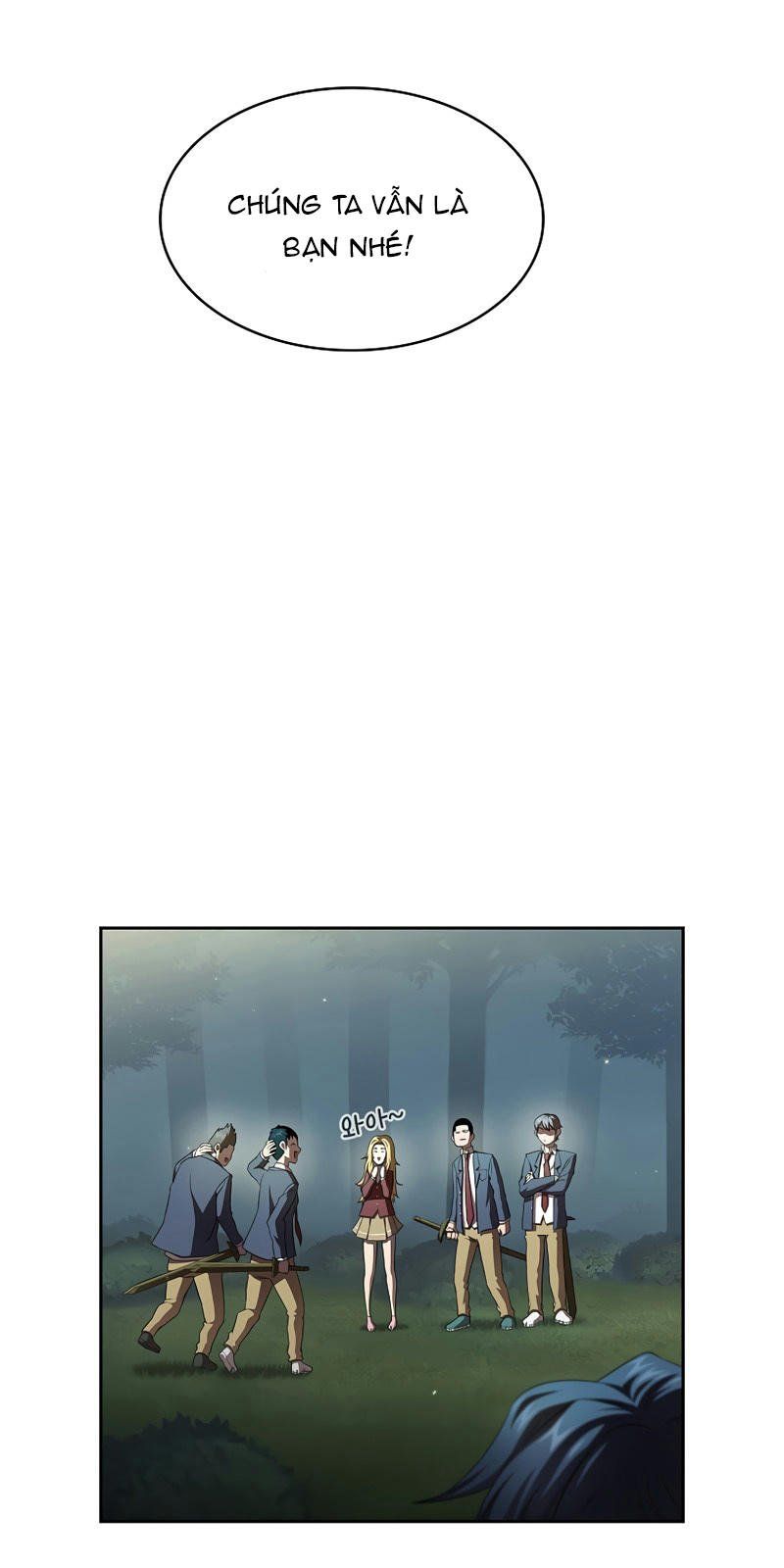 đọc truyện Có Thật Đây Là Anh Hùng Không? Chương 20 ảnh 34 tại Thiên Thai Truyện