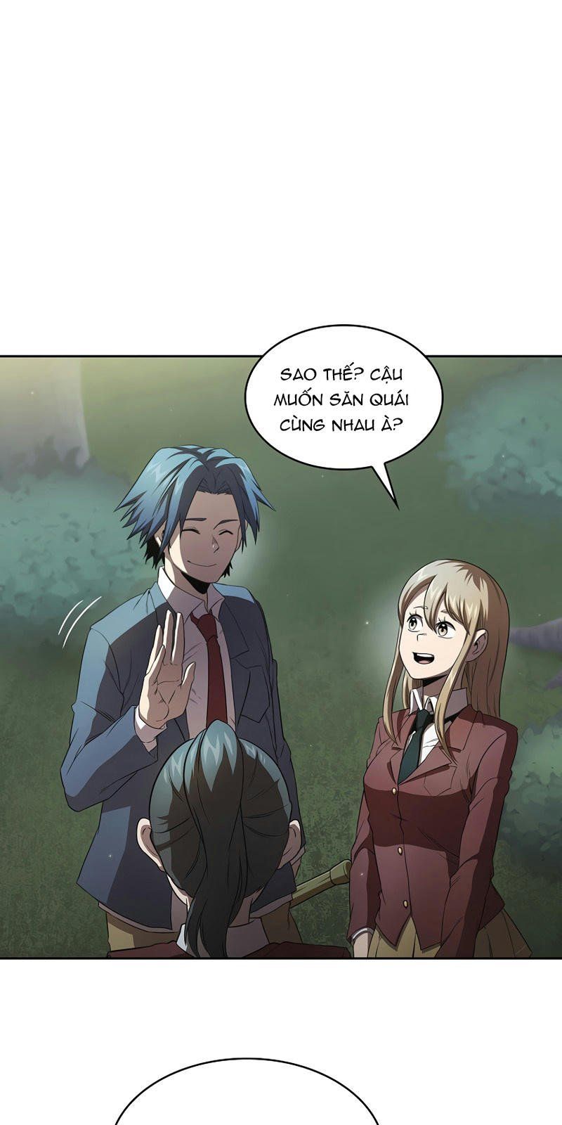 đọc truyện Có Thật Đây Là Anh Hùng Không? Chương 20 ảnh 38 tại Thiên Thai Truyện