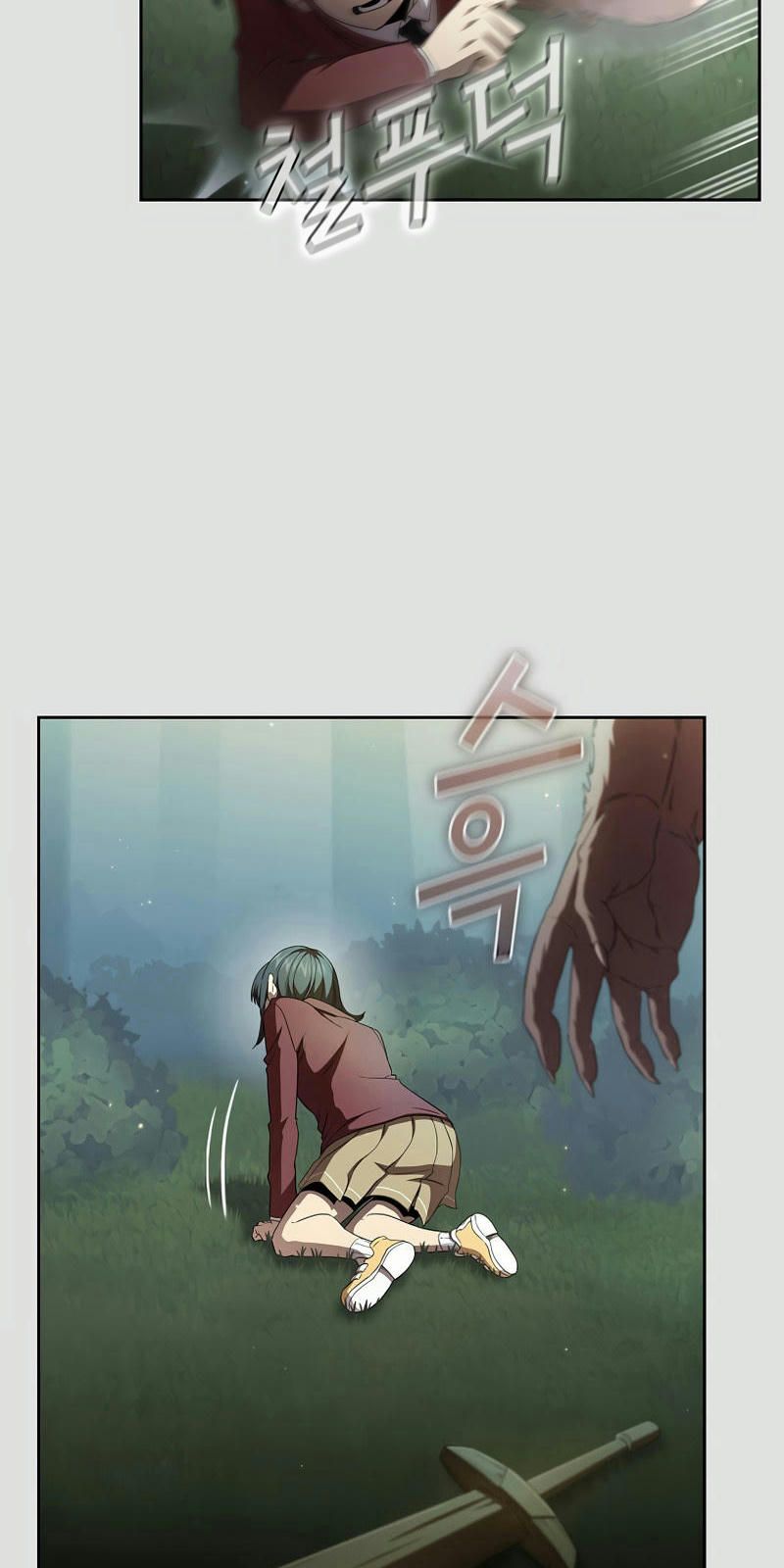 đọc truyện Có Thật Đây Là Anh Hùng Không? Chương 20 ảnh 43 tại Thiên Thai Truyện