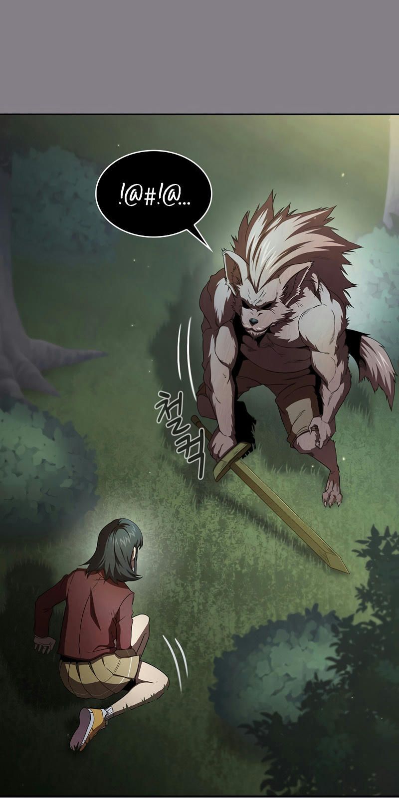 đọc truyện Có Thật Đây Là Anh Hùng Không? Chương 20 ảnh 45 tại Thiên Thai Truyện