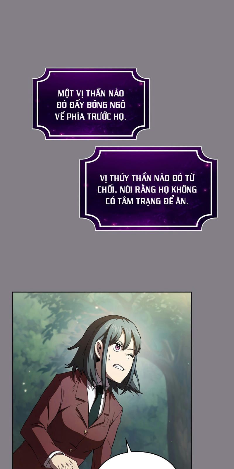 đọc truyện Có Thật Đây Là Anh Hùng Không? Chương 20 ảnh 46 tại Thiên Thai Truyện