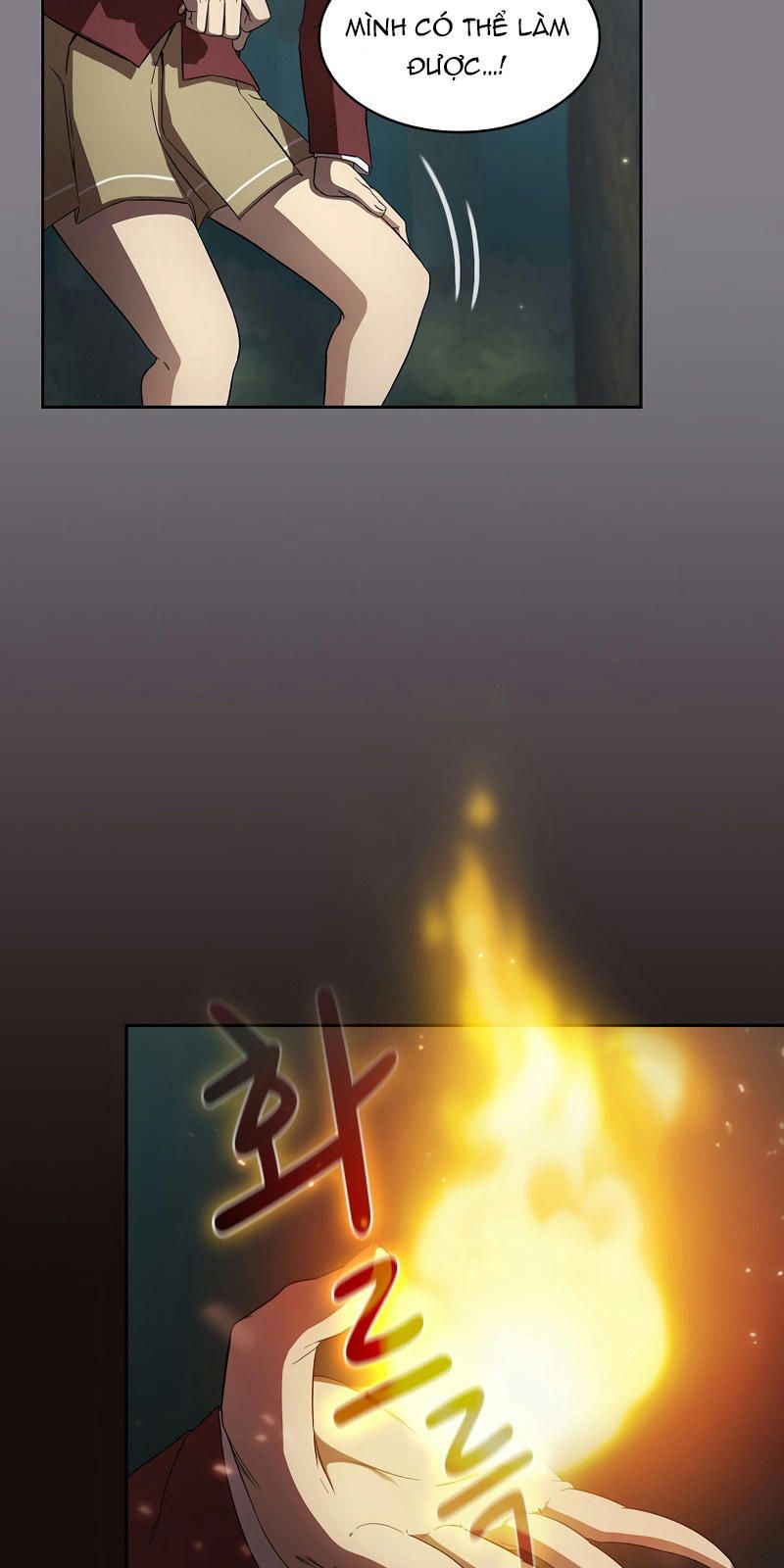 đọc truyện Có Thật Đây Là Anh Hùng Không? Chương 20 ảnh 47 tại Thiên Thai Truyện