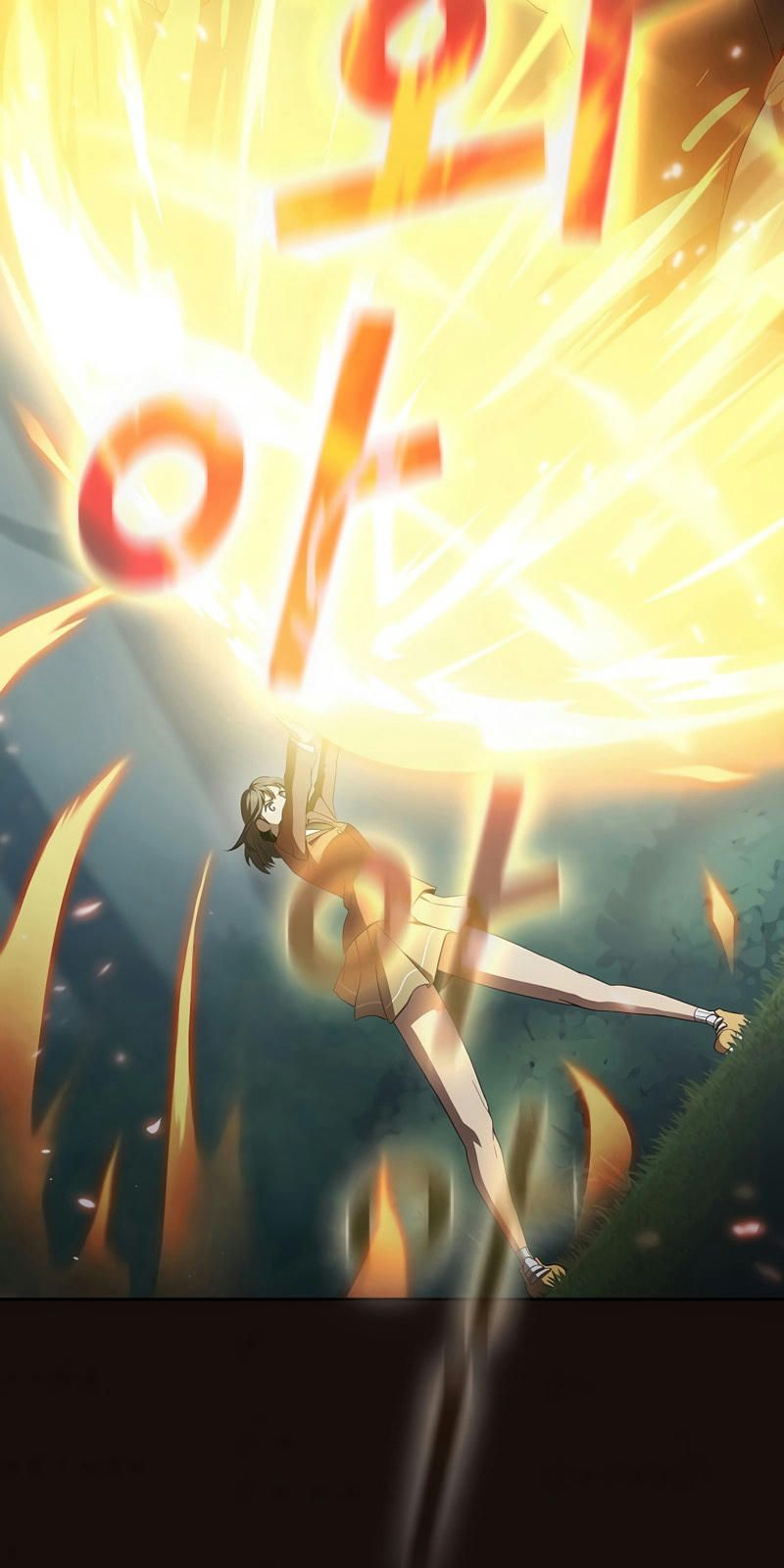 đọc truyện Có Thật Đây Là Anh Hùng Không? Chương 20 ảnh 49 tại Thiên Thai Truyện