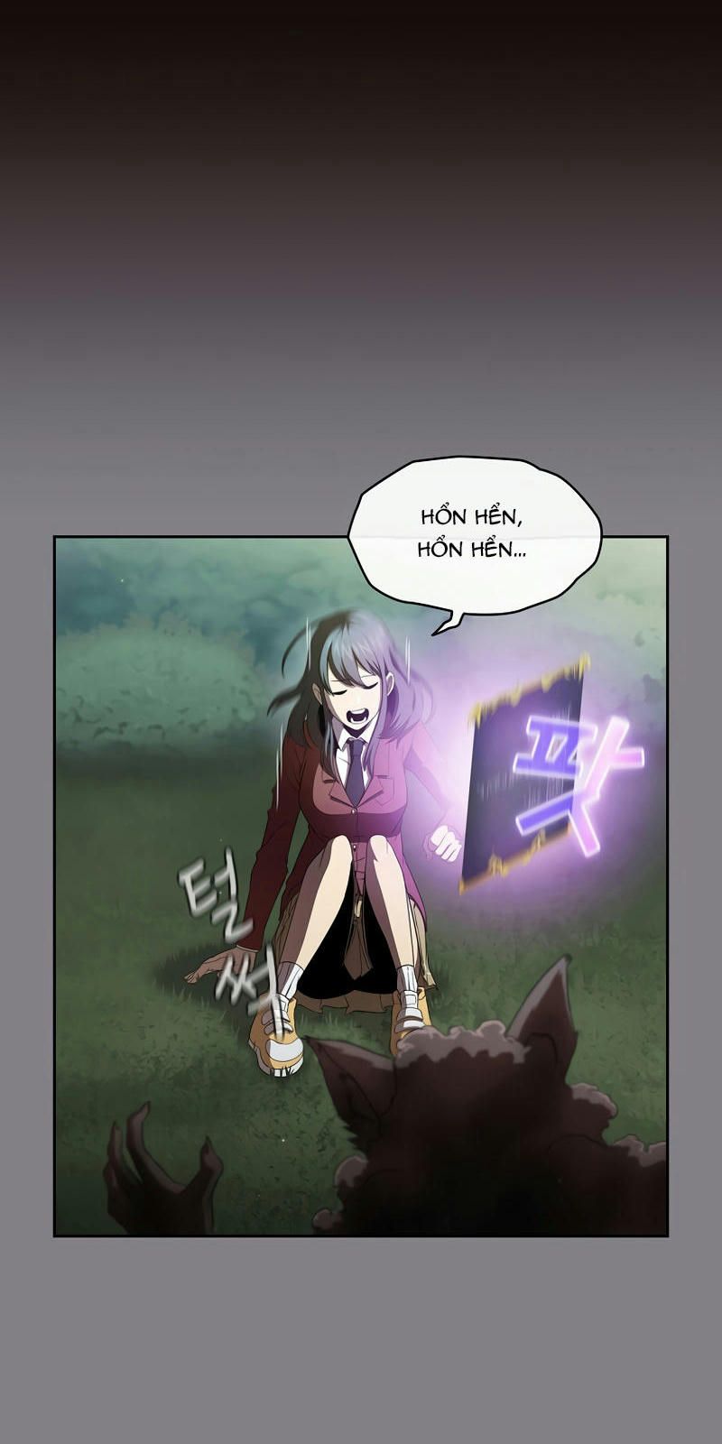 đọc truyện Có Thật Đây Là Anh Hùng Không? Chương 20 ảnh 51 tại Thiên Thai Truyện