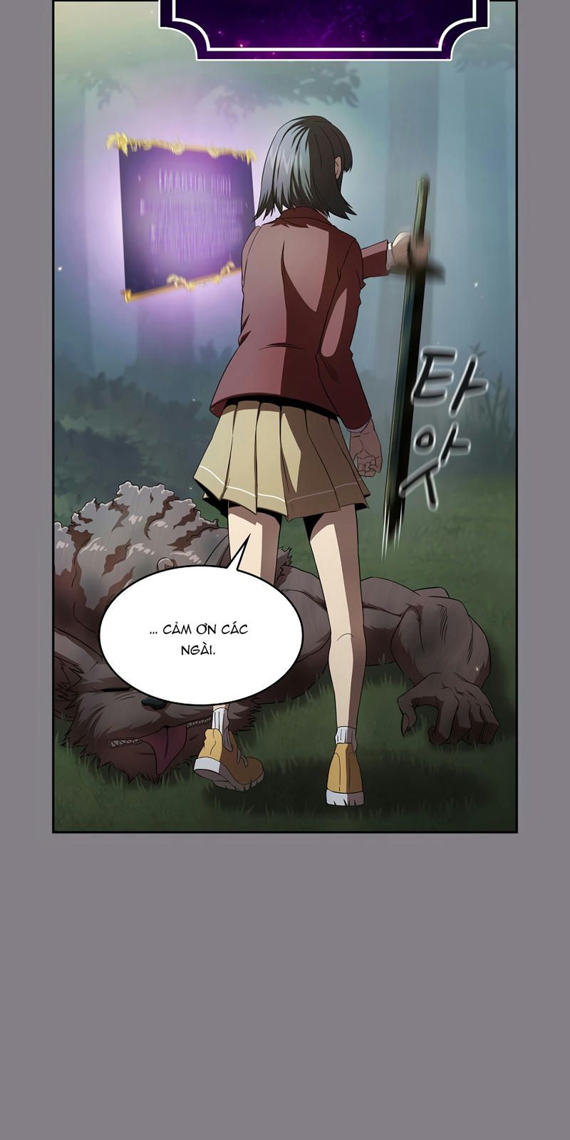 đọc truyện Có Thật Đây Là Anh Hùng Không? Chương 20 ảnh 55 tại Thiên Thai Truyện