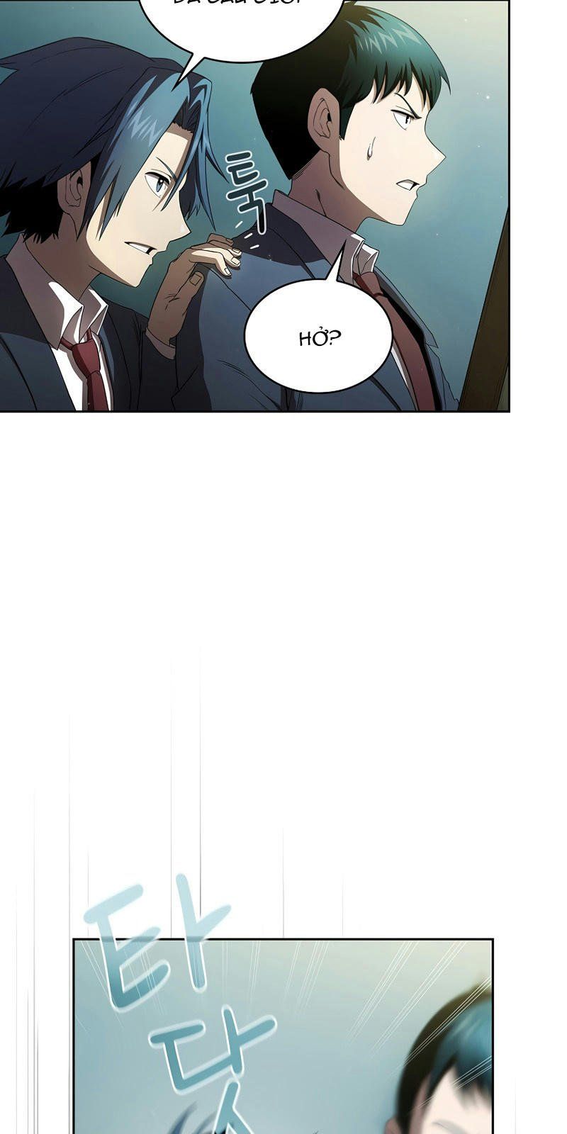 đọc truyện Có Thật Đây Là Anh Hùng Không? Chương 20 ảnh 8 tại Thiên Thai Truyện