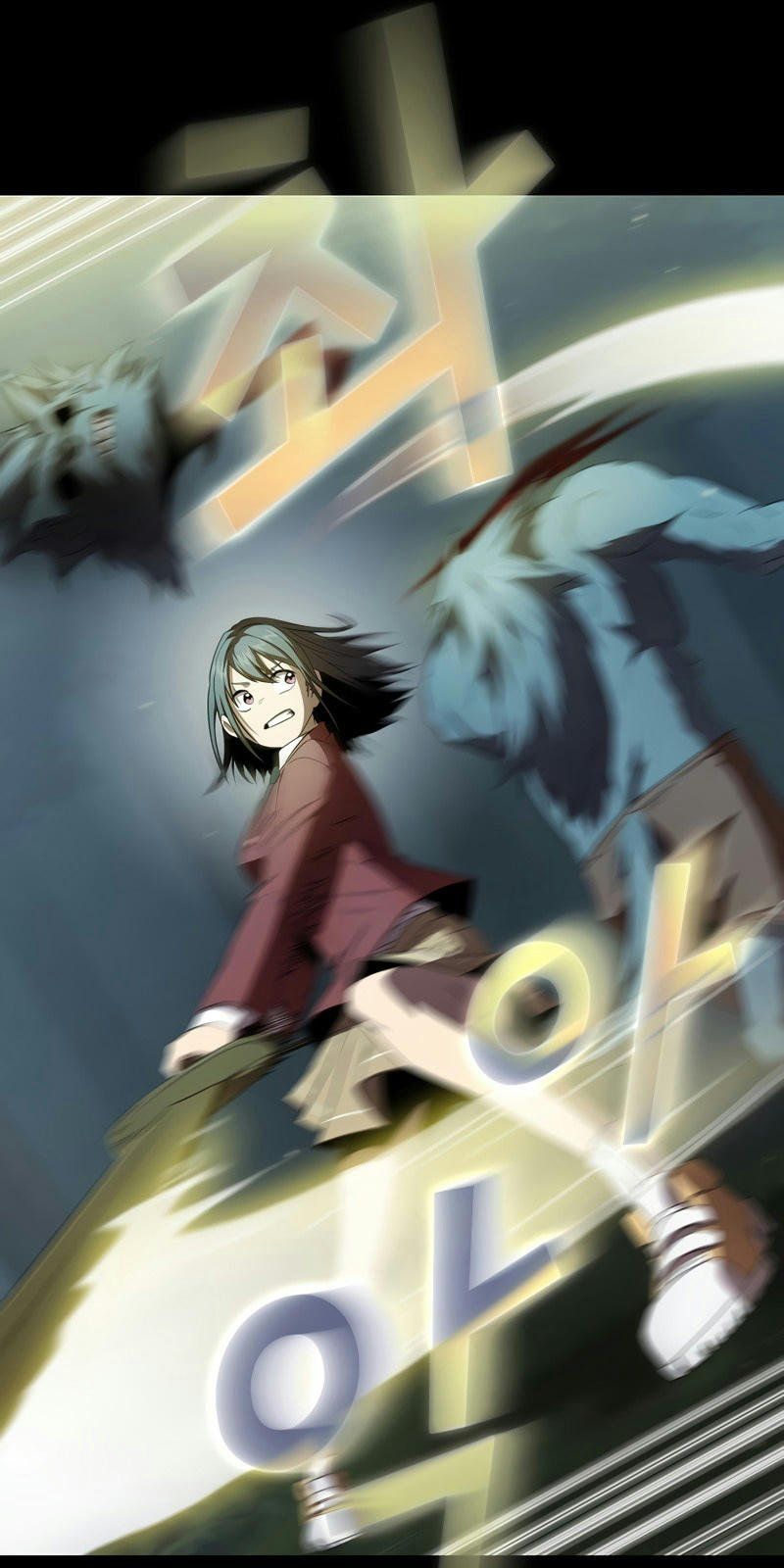 đọc truyện Có Thật Đây Là Anh Hùng Không? Chương 20 ảnh 69 tại Thiên Thai Truyện