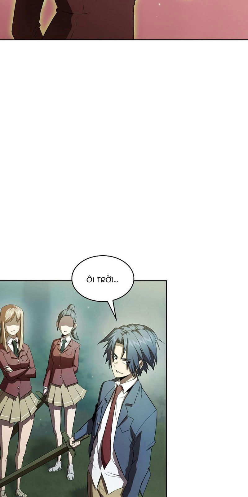 đọc truyện Có Thật Đây Là Anh Hùng Không? Chương 20 ảnh 72 tại Thiên Thai Truyện