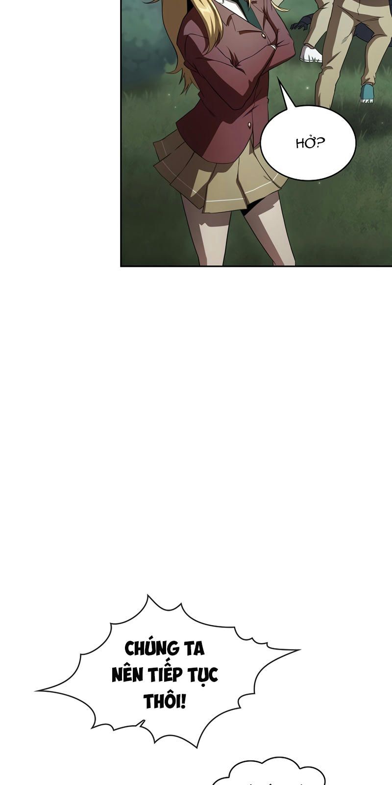 đọc truyện Có Thật Đây Là Anh Hùng Không? Chương 20 ảnh 74 tại Thiên Thai Truyện