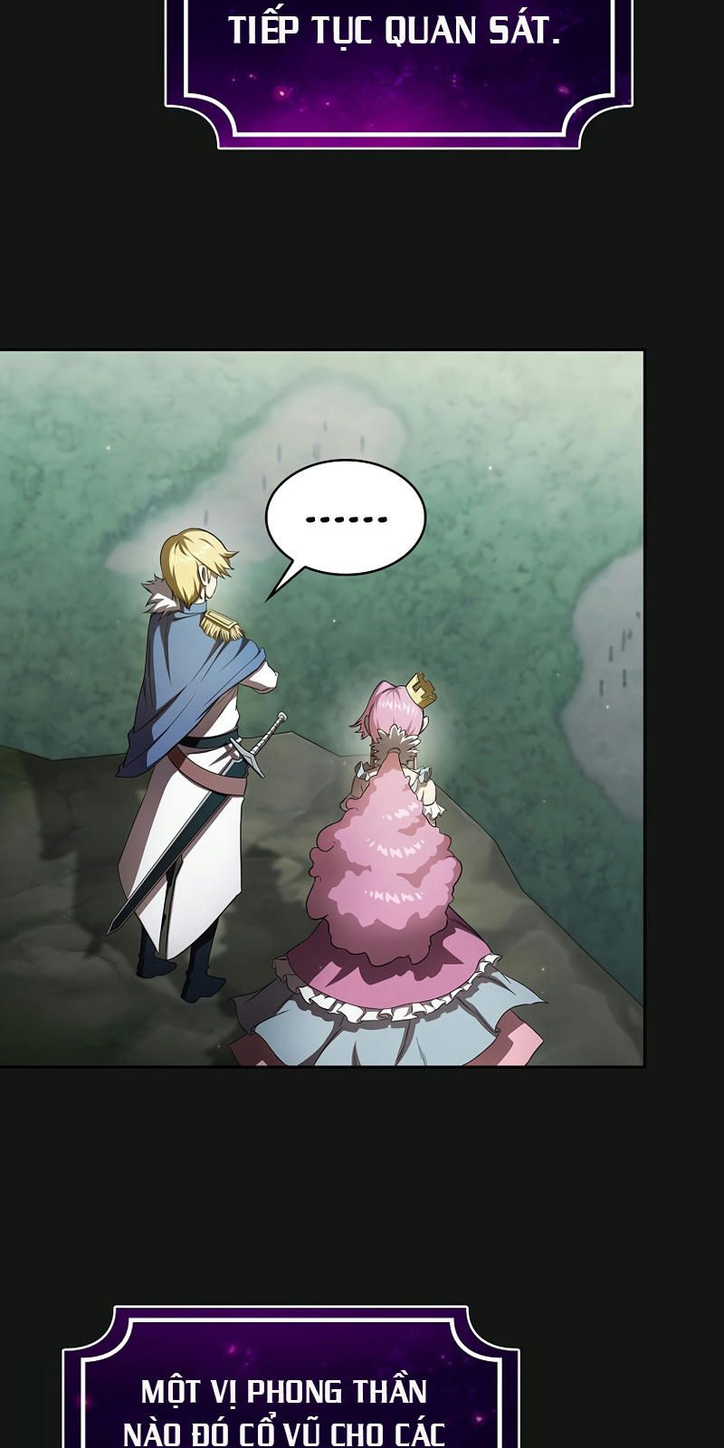 đọc truyện Có Thật Đây Là Anh Hùng Không? Chương 20 ảnh 76 tại Thiên Thai Truyện