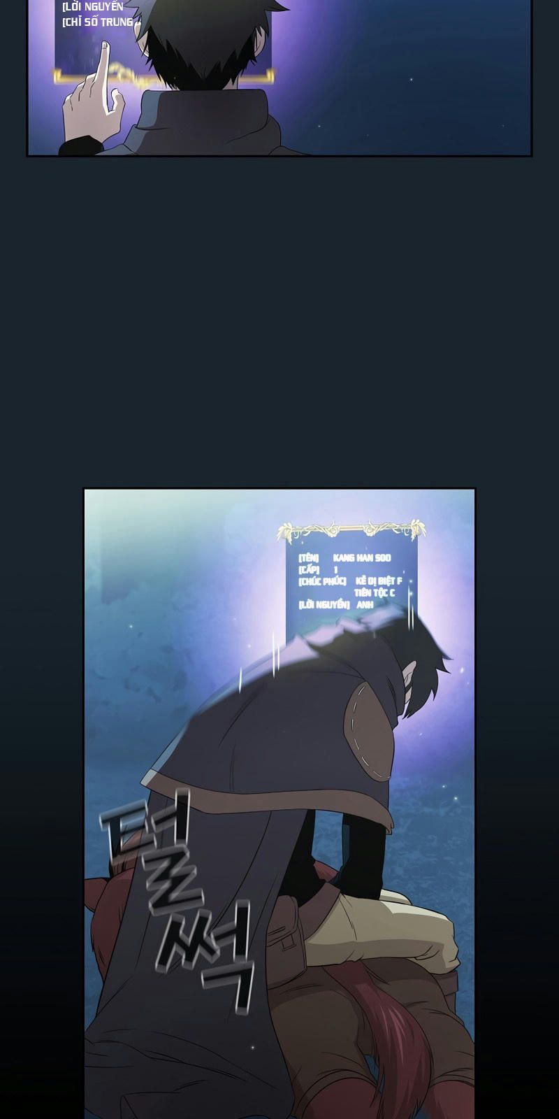 đọc truyện Có Thật Đây Là Anh Hùng Không? Chương 20 ảnh 84 tại Thiên Thai Truyện