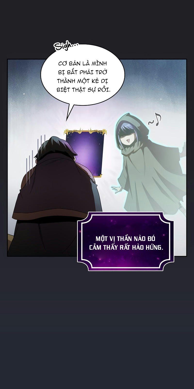 đọc truyện Có Thật Đây Là Anh Hùng Không? Chương 21 ảnh 14 tại Thiên Thai Truyện