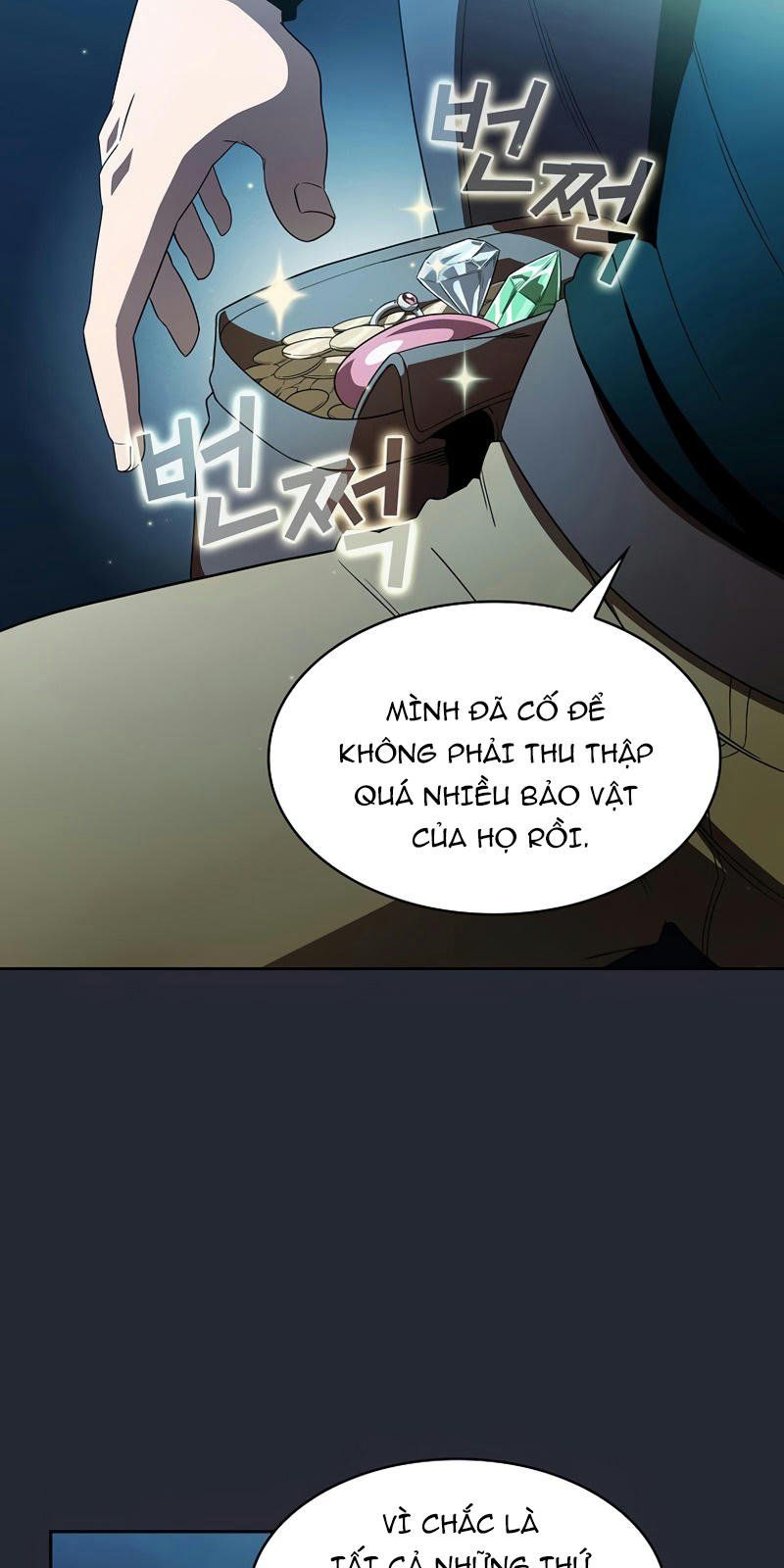 đọc truyện Có Thật Đây Là Anh Hùng Không? Chương 21 ảnh 16 tại Thiên Thai Truyện