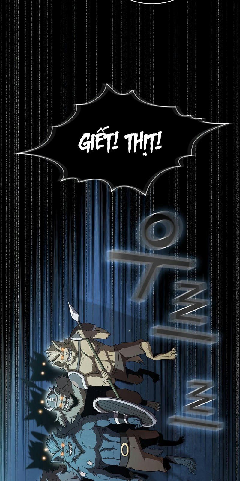 đọc truyện Có Thật Đây Là Anh Hùng Không? Chương 21 ảnh 19 tại Thiên Thai Truyện