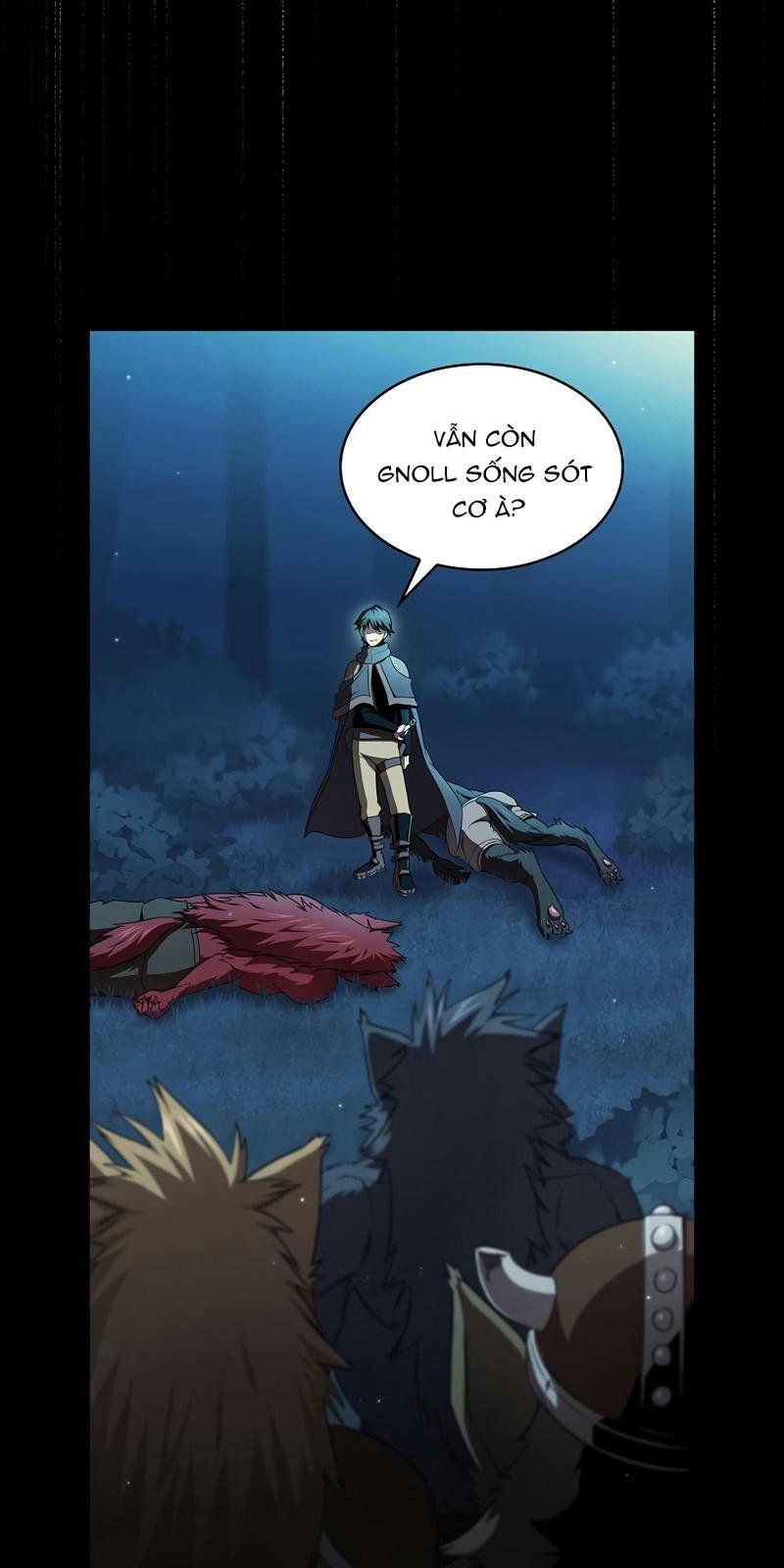 đọc truyện Có Thật Đây Là Anh Hùng Không? Chương 21 ảnh 21 tại Thiên Thai Truyện