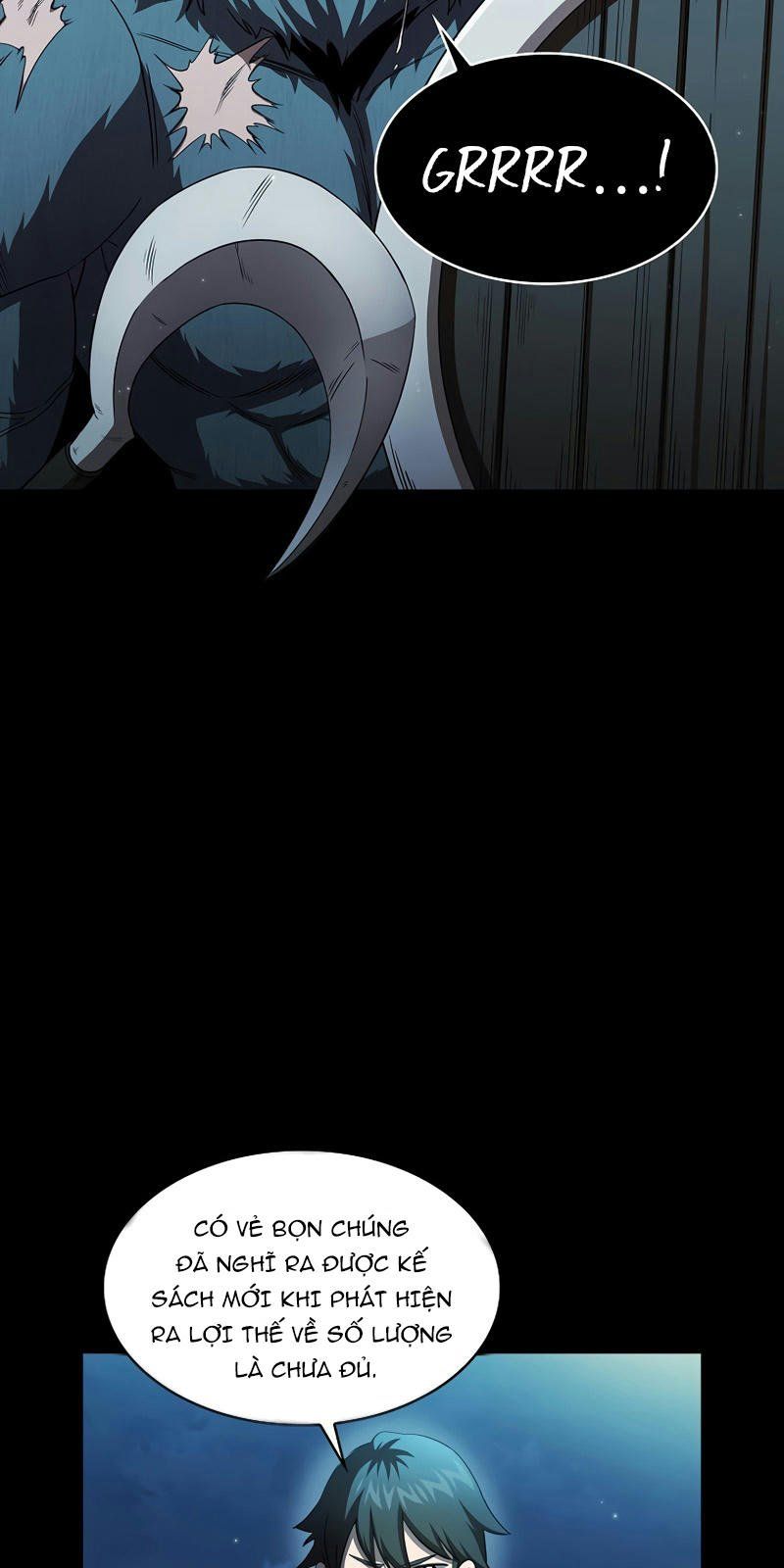 đọc truyện Có Thật Đây Là Anh Hùng Không? Chương 21 ảnh 24 tại Thiên Thai Truyện