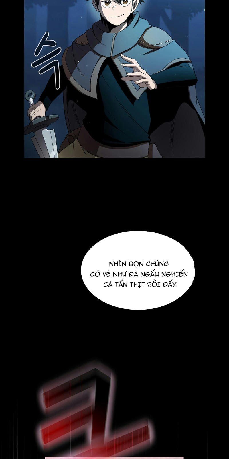 đọc truyện Có Thật Đây Là Anh Hùng Không? Chương 21 ảnh 25 tại Thiên Thai Truyện