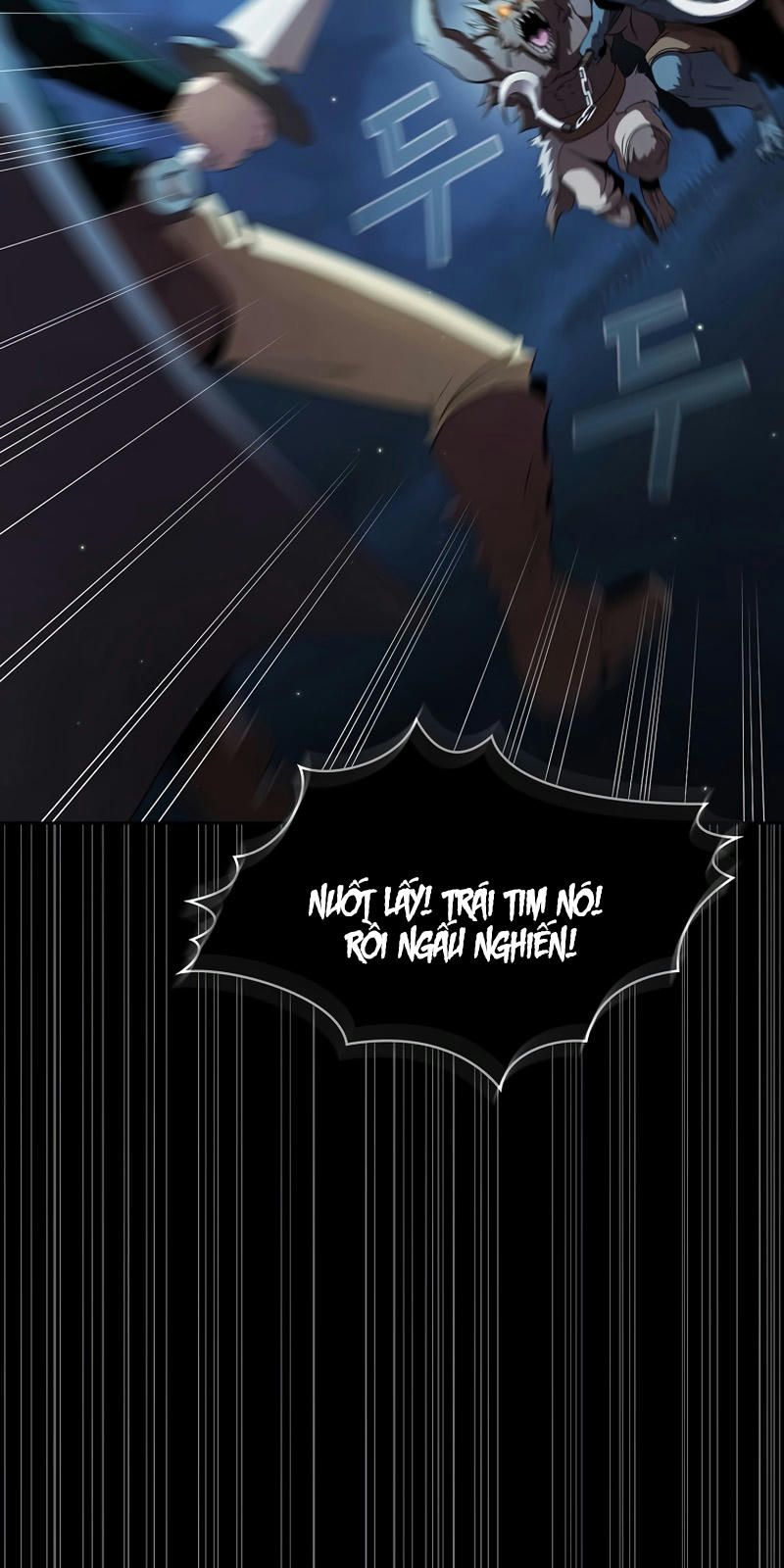 đọc truyện Có Thật Đây Là Anh Hùng Không? Chương 21 ảnh 28 tại Thiên Thai Truyện