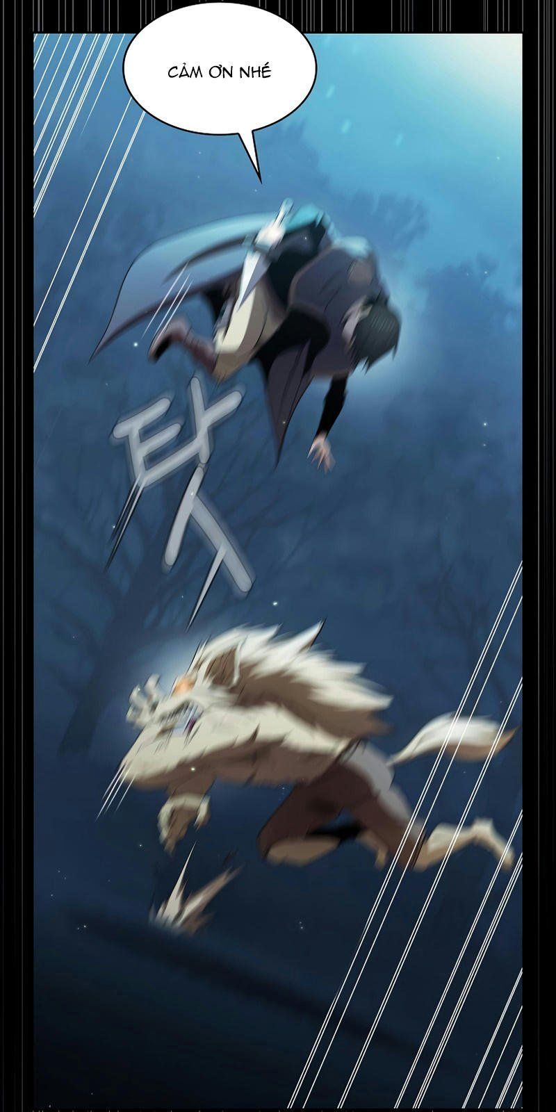 đọc truyện Có Thật Đây Là Anh Hùng Không? Chương 21 ảnh 29 tại Thiên Thai Truyện