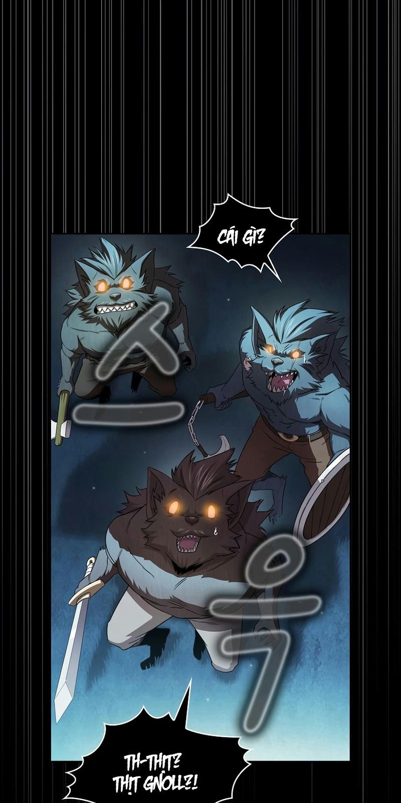 đọc truyện Có Thật Đây Là Anh Hùng Không? Chương 21 ảnh 32 tại Thiên Thai Truyện