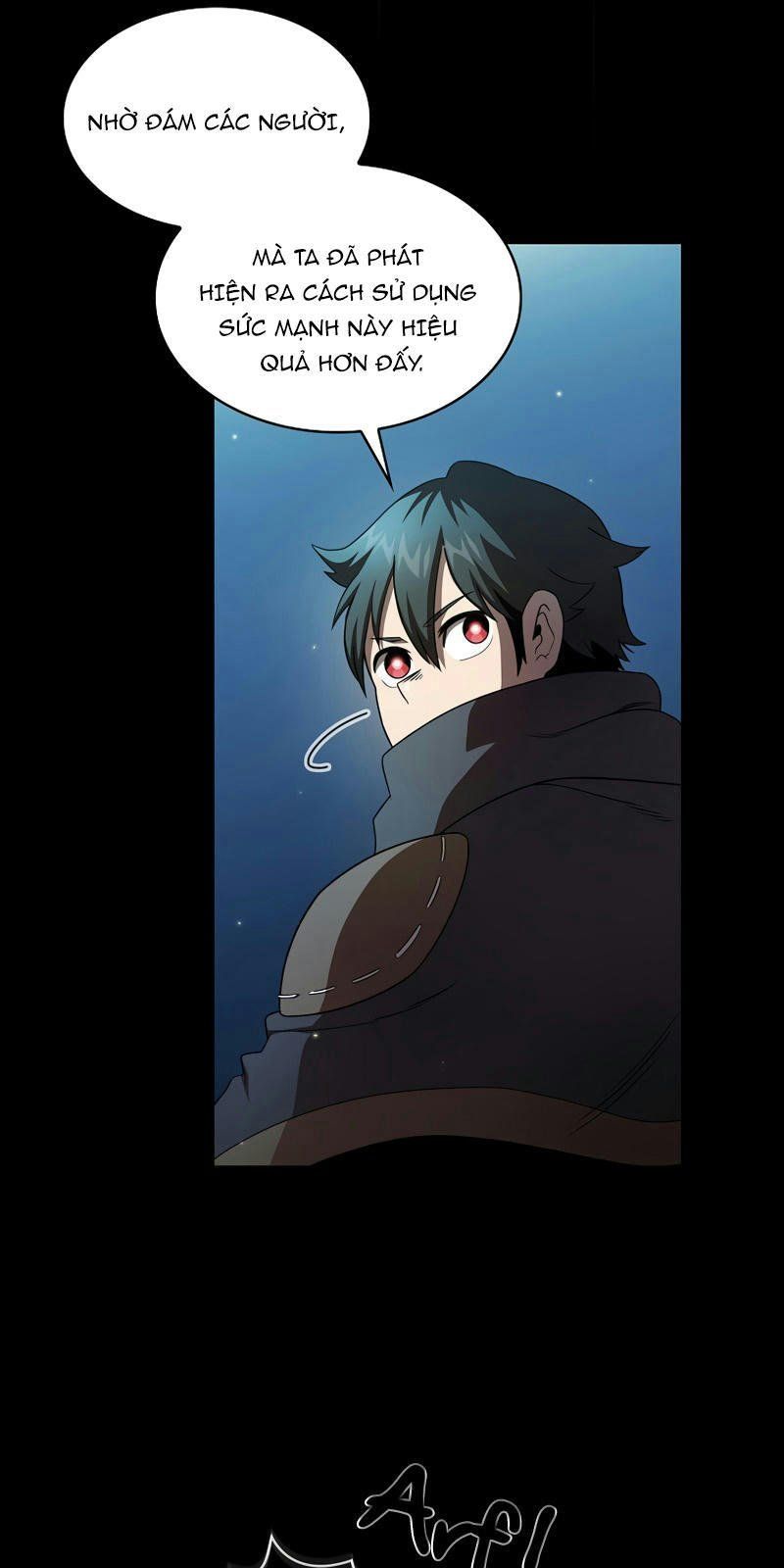 đọc truyện Có Thật Đây Là Anh Hùng Không? Chương 21 ảnh 35 tại Thiên Thai Truyện