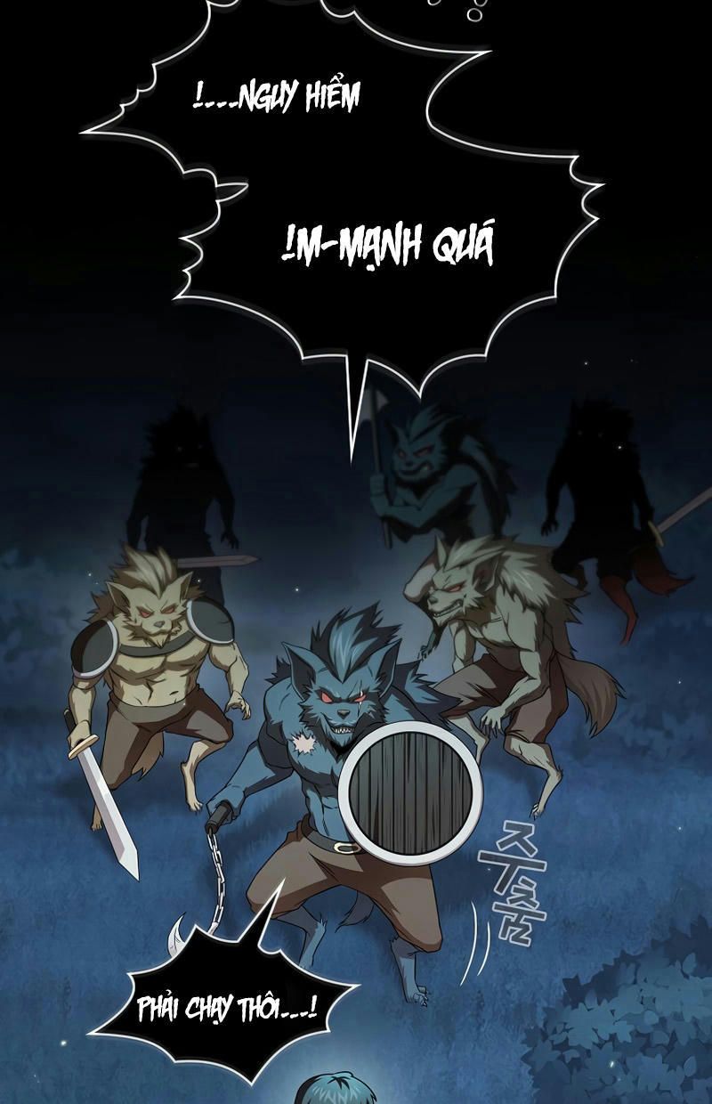 đọc truyện Có Thật Đây Là Anh Hùng Không? Chương 21 ảnh 36 tại Thiên Thai Truyện