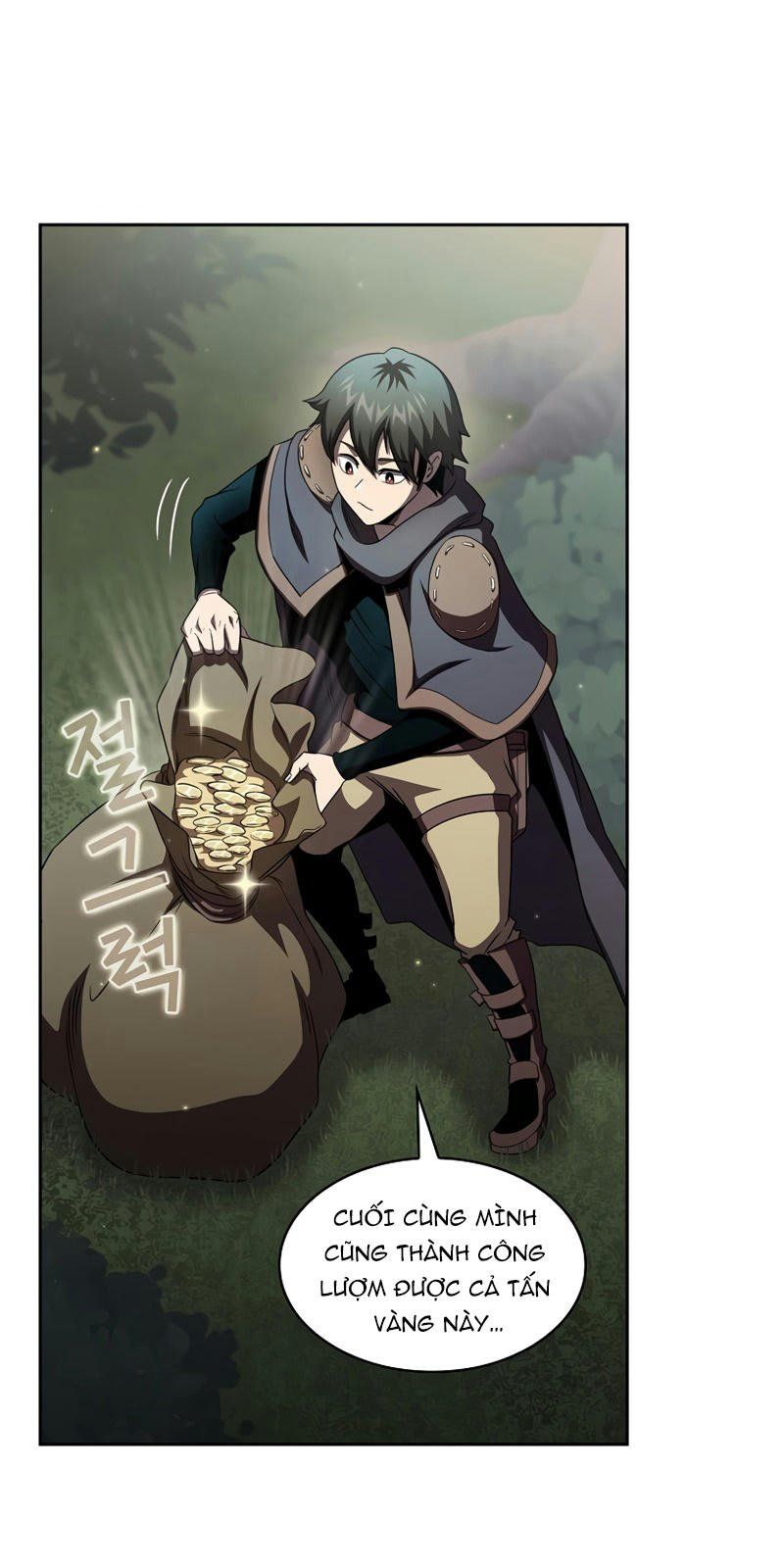 đọc truyện Có Thật Đây Là Anh Hùng Không? Chương 21 ảnh 41 tại Thiên Thai Truyện