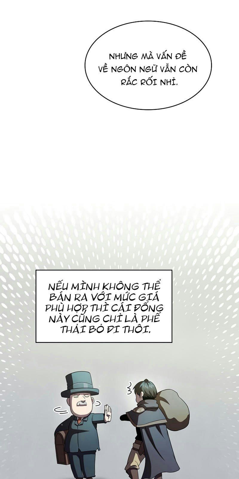 đọc truyện Có Thật Đây Là Anh Hùng Không? Chương 21 ảnh 42 tại Thiên Thai Truyện