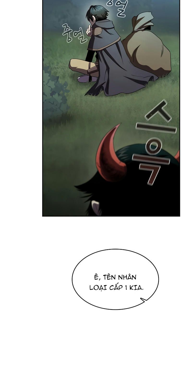 đọc truyện Có Thật Đây Là Anh Hùng Không? Chương 21 ảnh 45 tại Thiên Thai Truyện