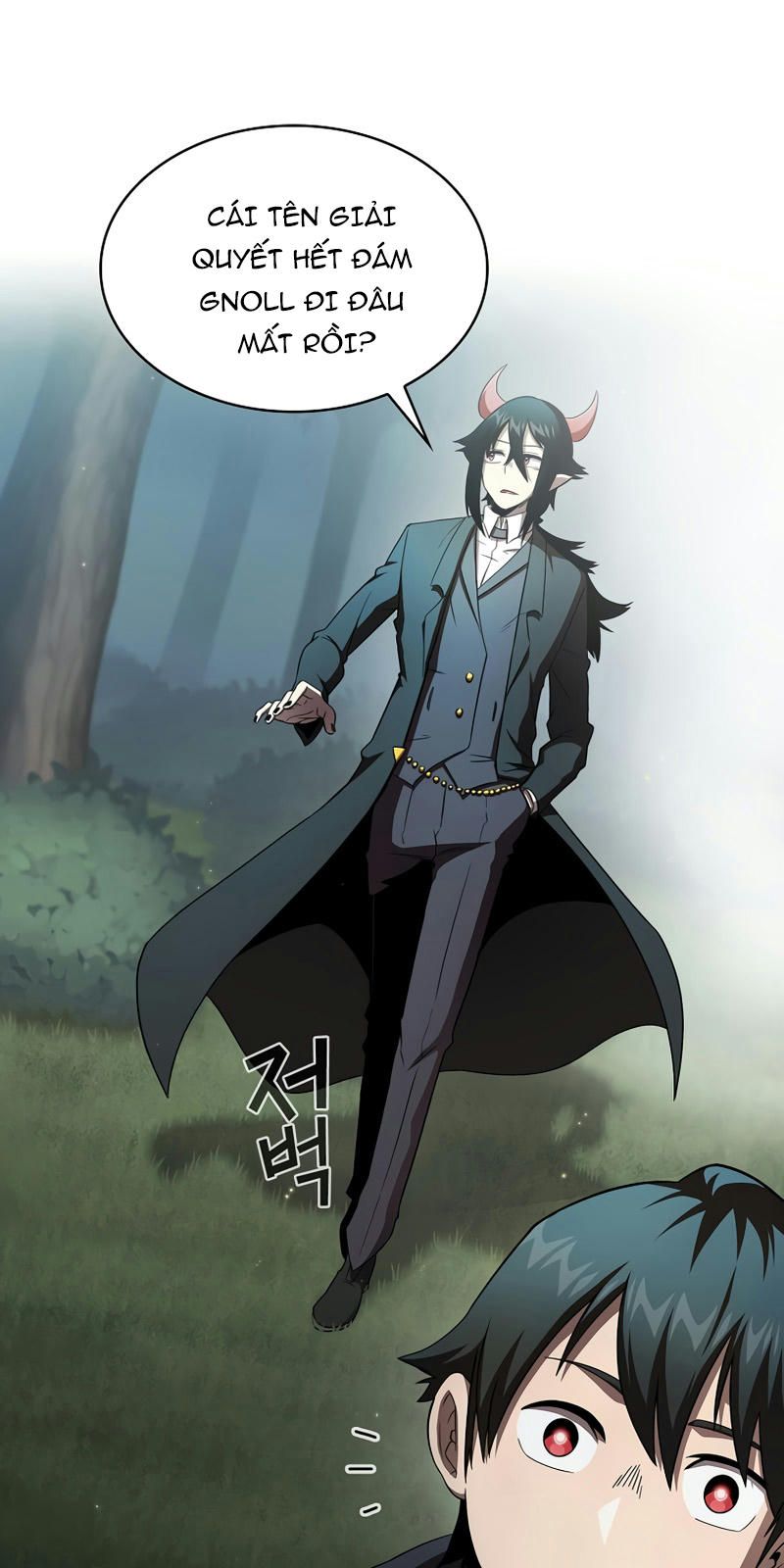 đọc truyện Có Thật Đây Là Anh Hùng Không? Chương 21 ảnh 46 tại Thiên Thai Truyện