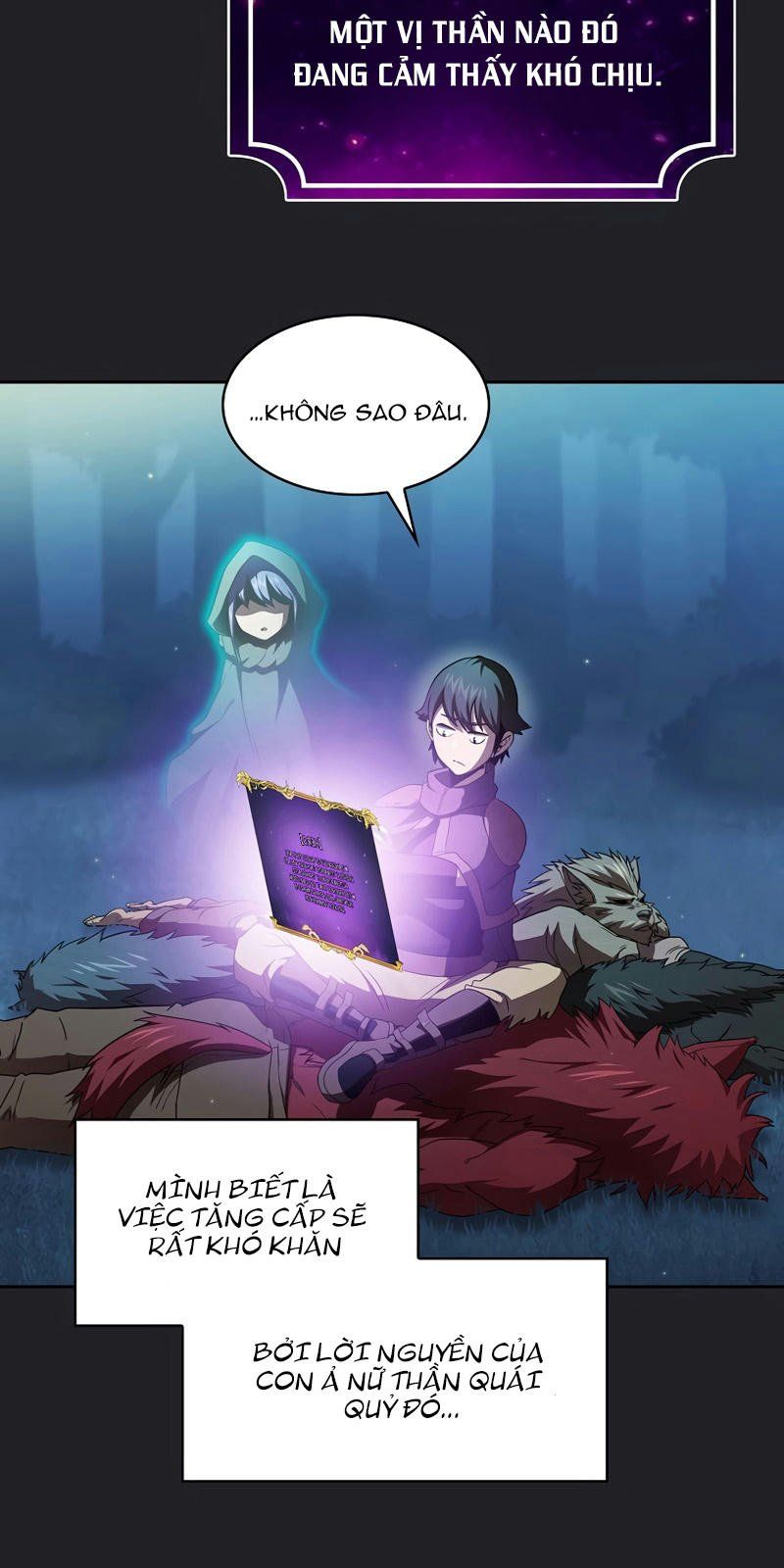 đọc truyện Có Thật Đây Là Anh Hùng Không? Chương 21 ảnh 7 tại Thiên Thai Truyện