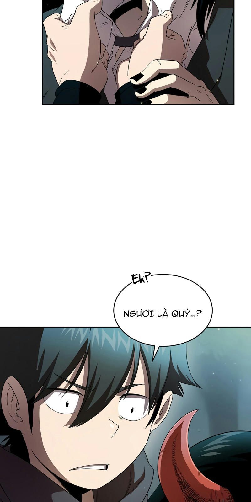 đọc truyện Có Thật Đây Là Anh Hùng Không? Chương 21 ảnh 54 tại Thiên Thai Truyện