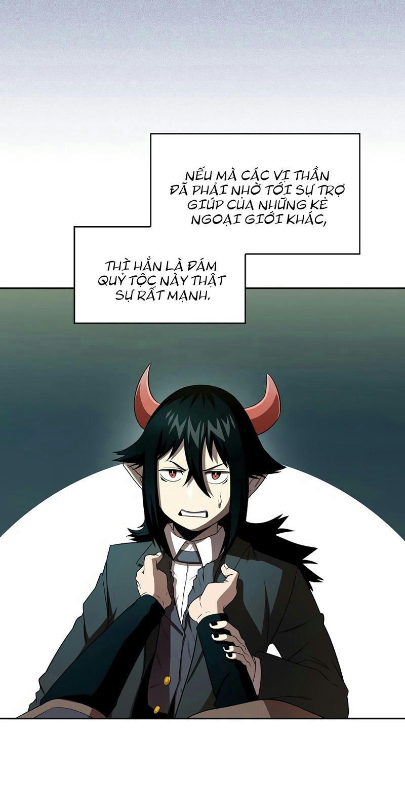 đọc truyện Có Thật Đây Là Anh Hùng Không? Chương 21 ảnh 57 tại Thiên Thai Truyện