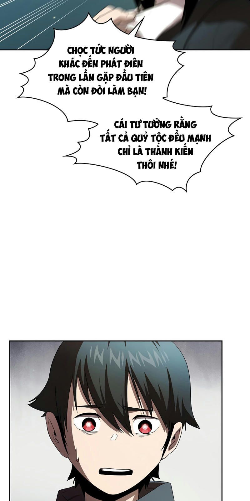 đọc truyện Có Thật Đây Là Anh Hùng Không? Chương 21 ảnh 59 tại Thiên Thai Truyện