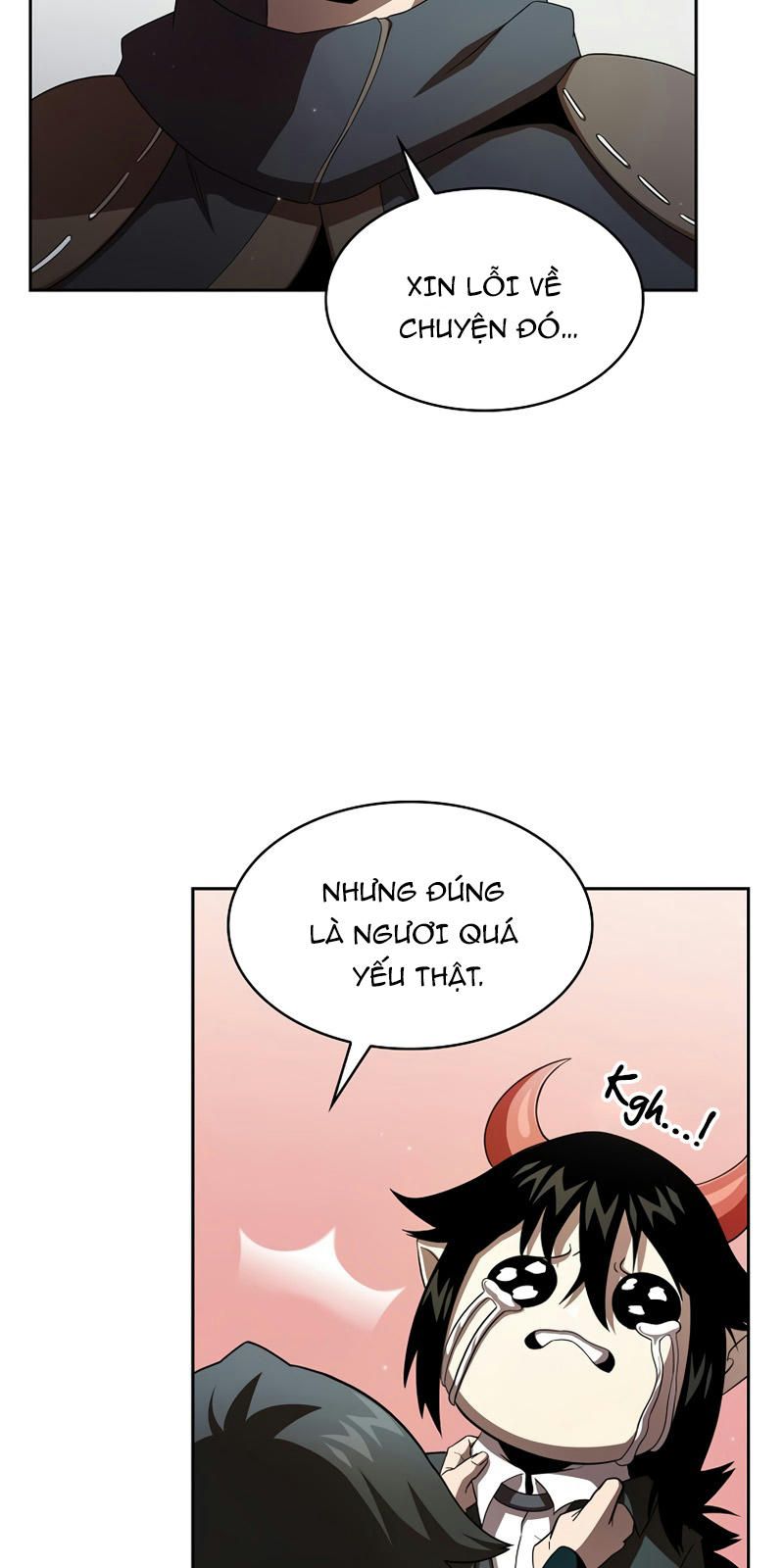 đọc truyện Có Thật Đây Là Anh Hùng Không? Chương 21 ảnh 60 tại Thiên Thai Truyện