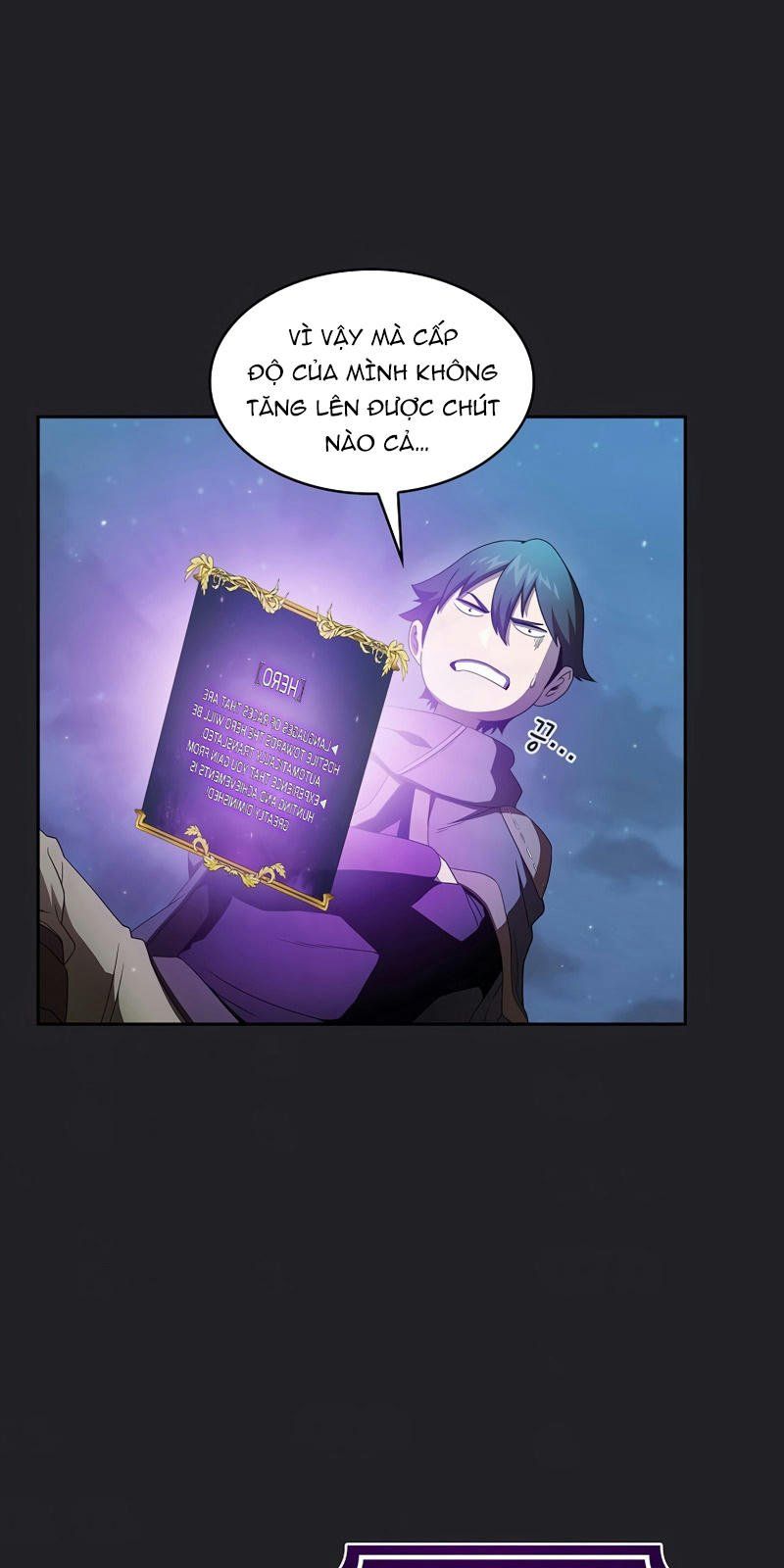 đọc truyện Có Thật Đây Là Anh Hùng Không? Chương 21 ảnh 9 tại Thiên Thai Truyện