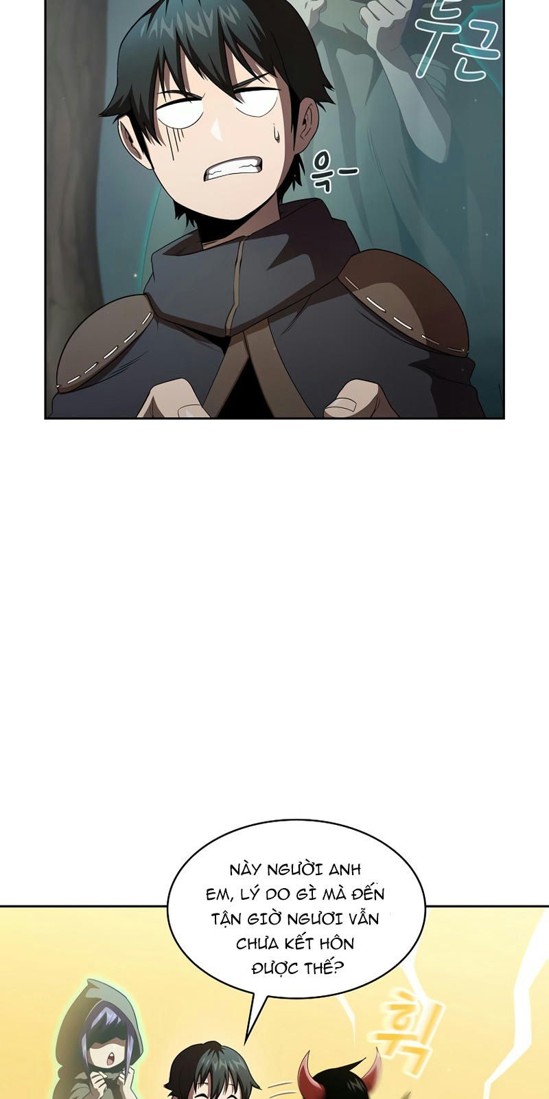 đọc truyện Có Thật Đây Là Anh Hùng Không? Chương 21 ảnh 74 tại Thiên Thai Truyện