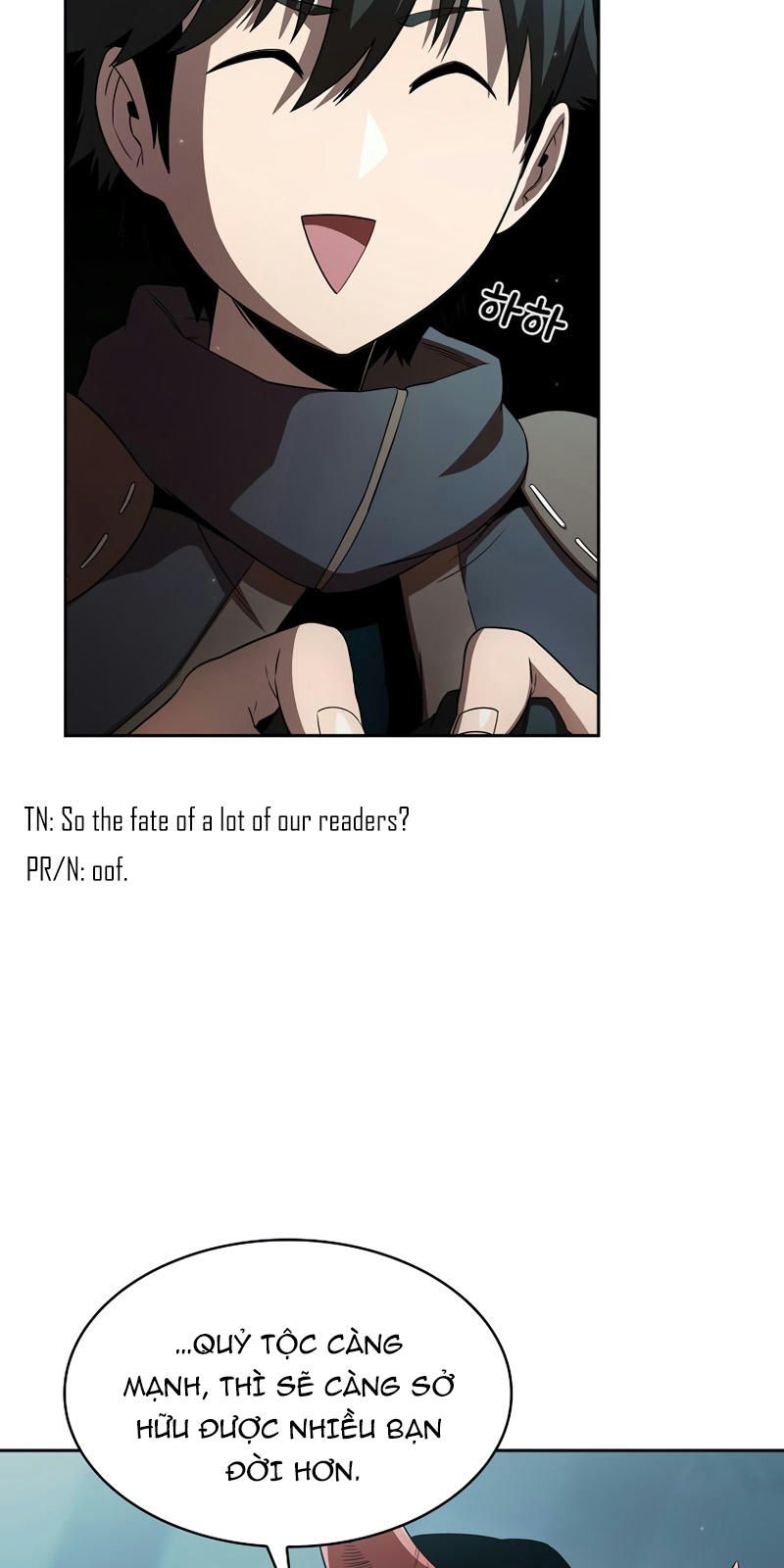 đọc truyện Có Thật Đây Là Anh Hùng Không? Chương 21 ảnh 76 tại Thiên Thai Truyện