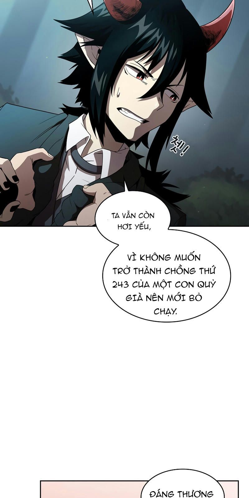 đọc truyện Có Thật Đây Là Anh Hùng Không? Chương 21 ảnh 77 tại Thiên Thai Truyện