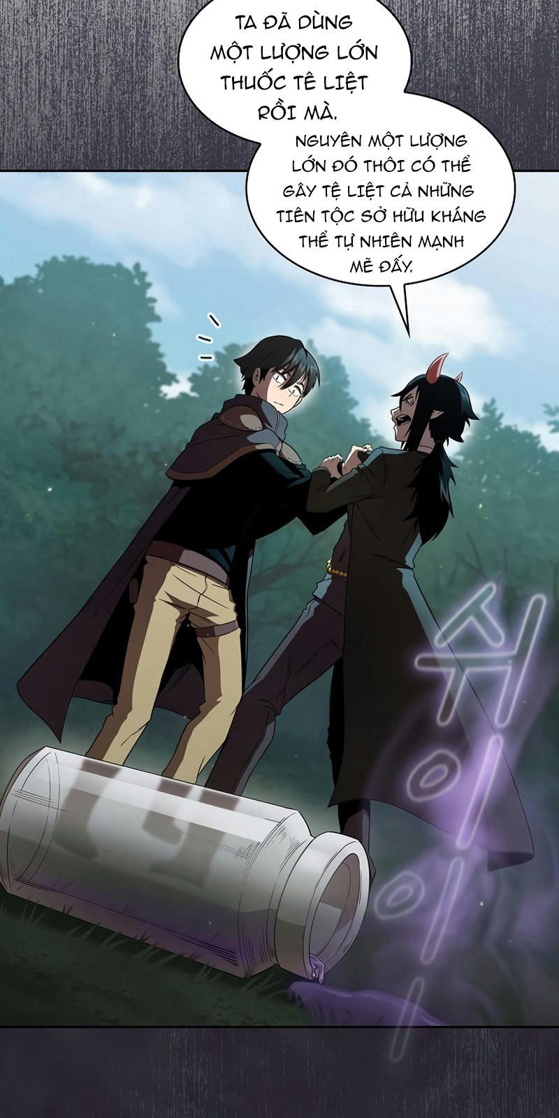 đọc truyện Có Thật Đây Là Anh Hùng Không? Chương 21 ảnh 81 tại Thiên Thai Truyện